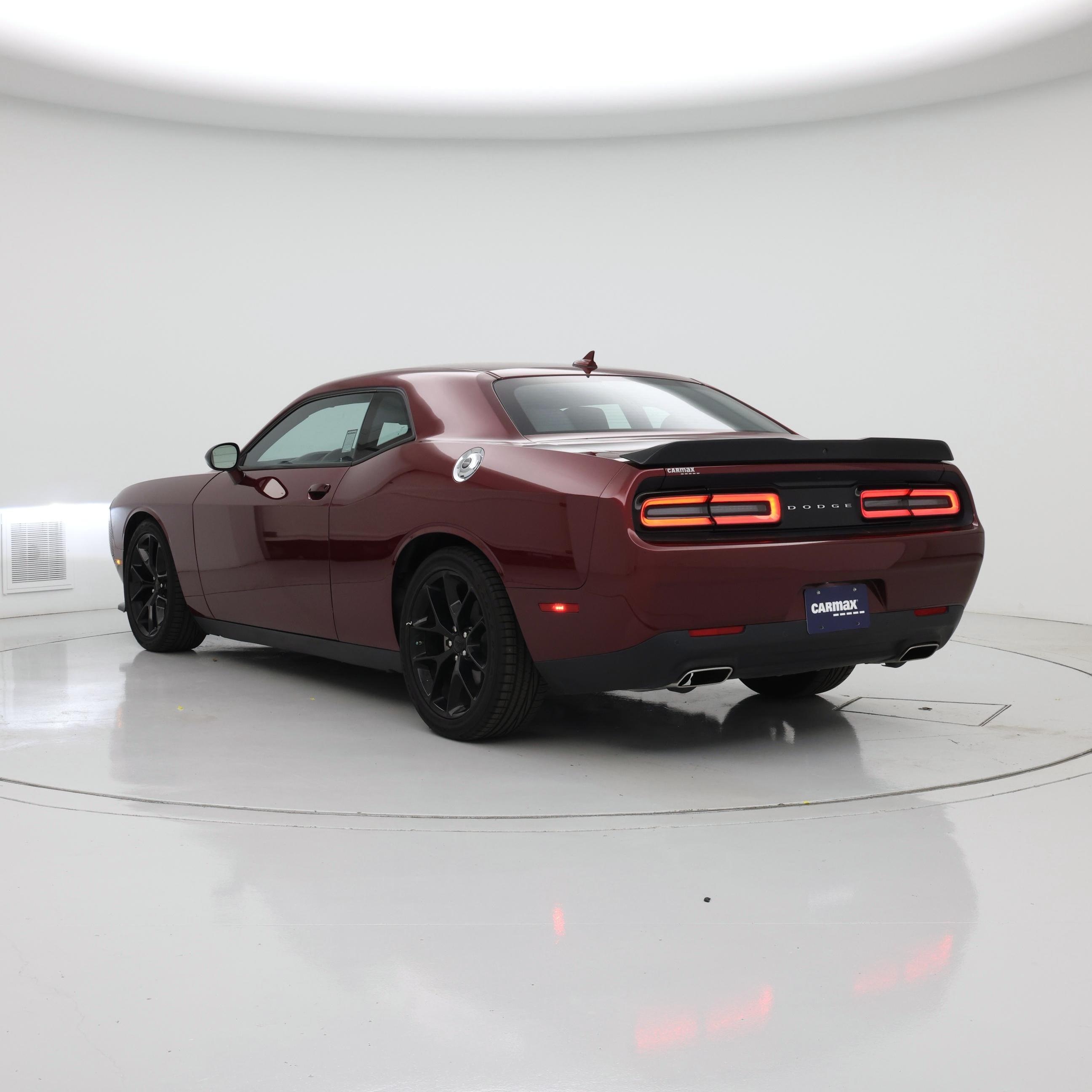 Thumbnail: 2023 Dodge Challenger - 2