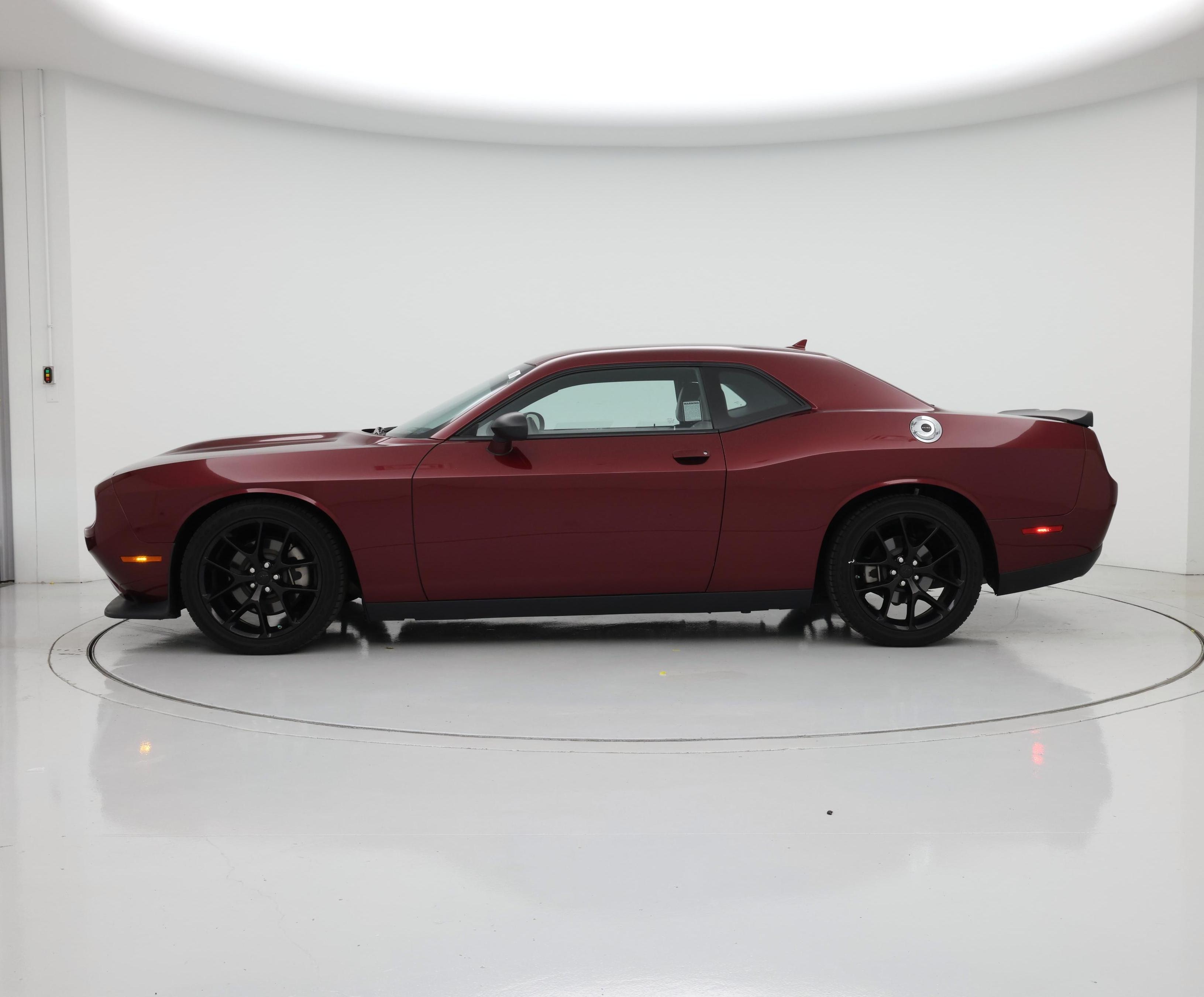 Thumbnail: 2023 Dodge Challenger - 3