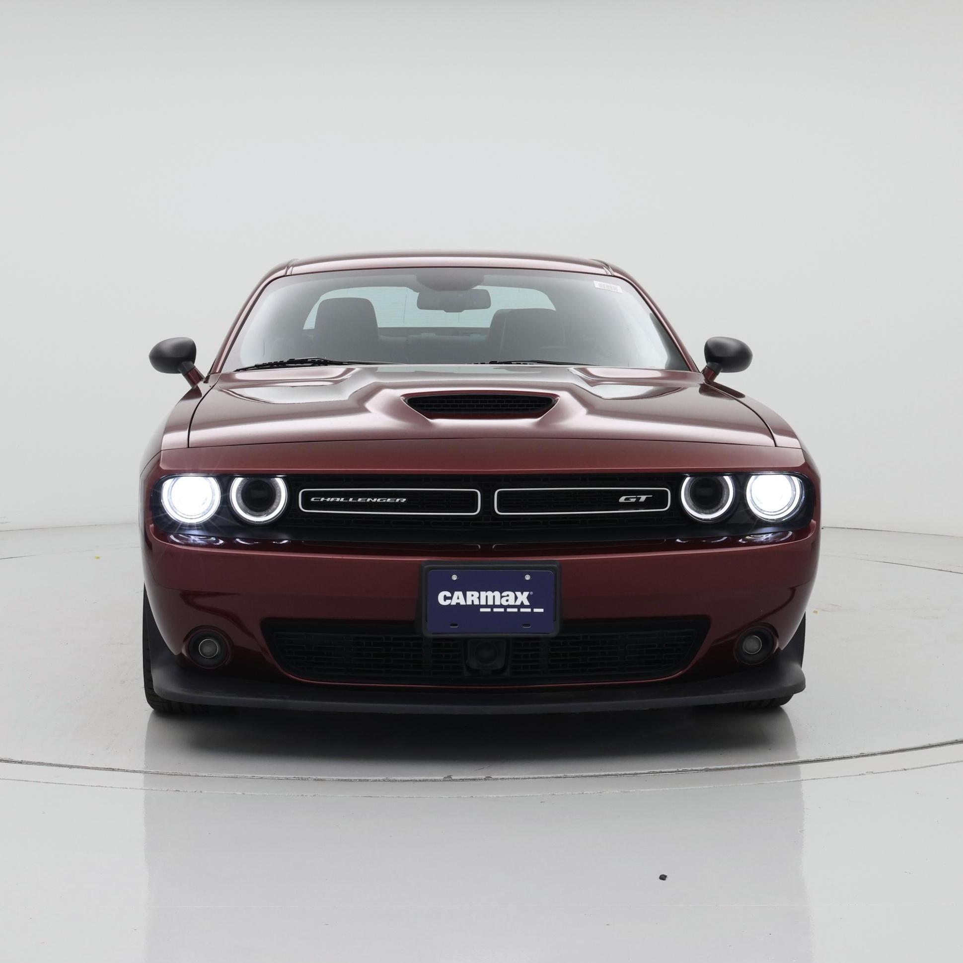 Thumbnail: 2023 Dodge Challenger - 5