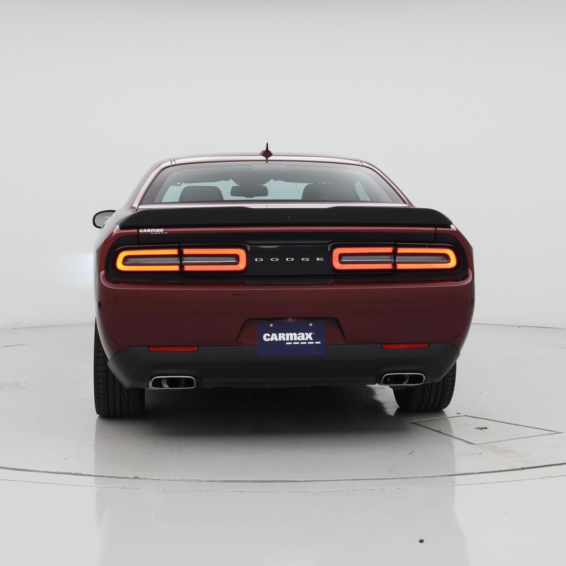 Thumbnail: 2023 Dodge Challenger - 6