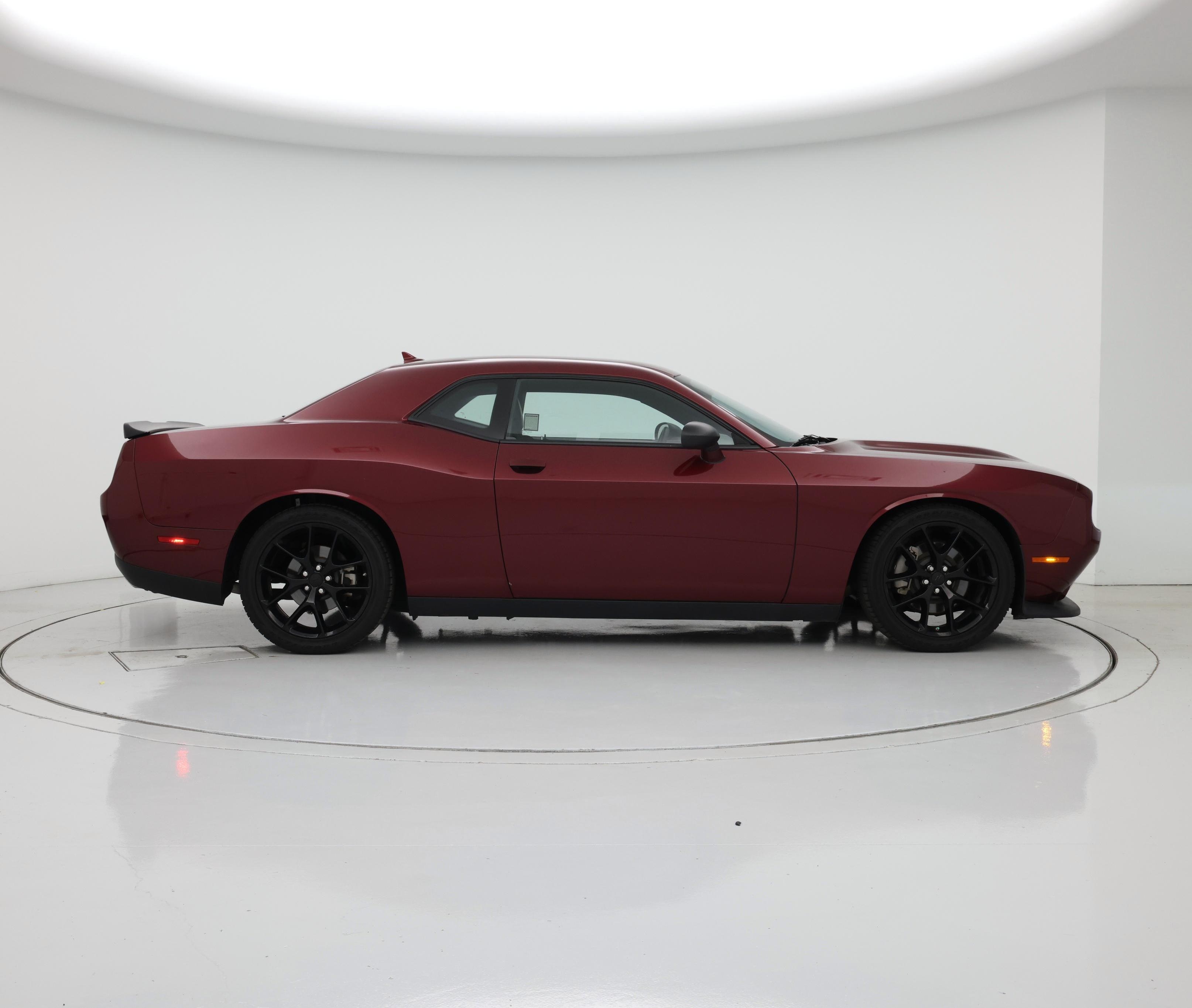 Thumbnail: 2023 Dodge Challenger - 7