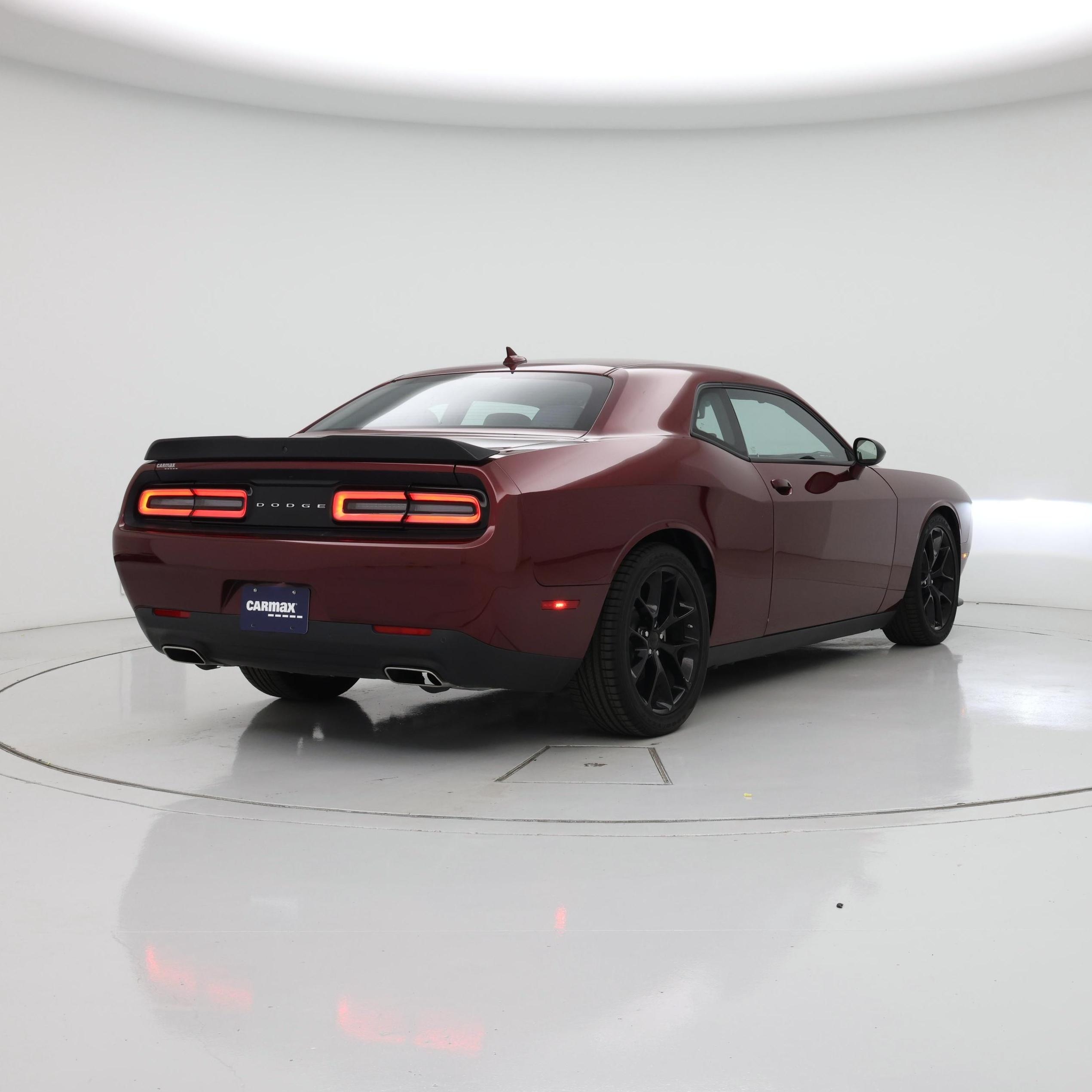Thumbnail: 2023 Dodge Challenger - 8