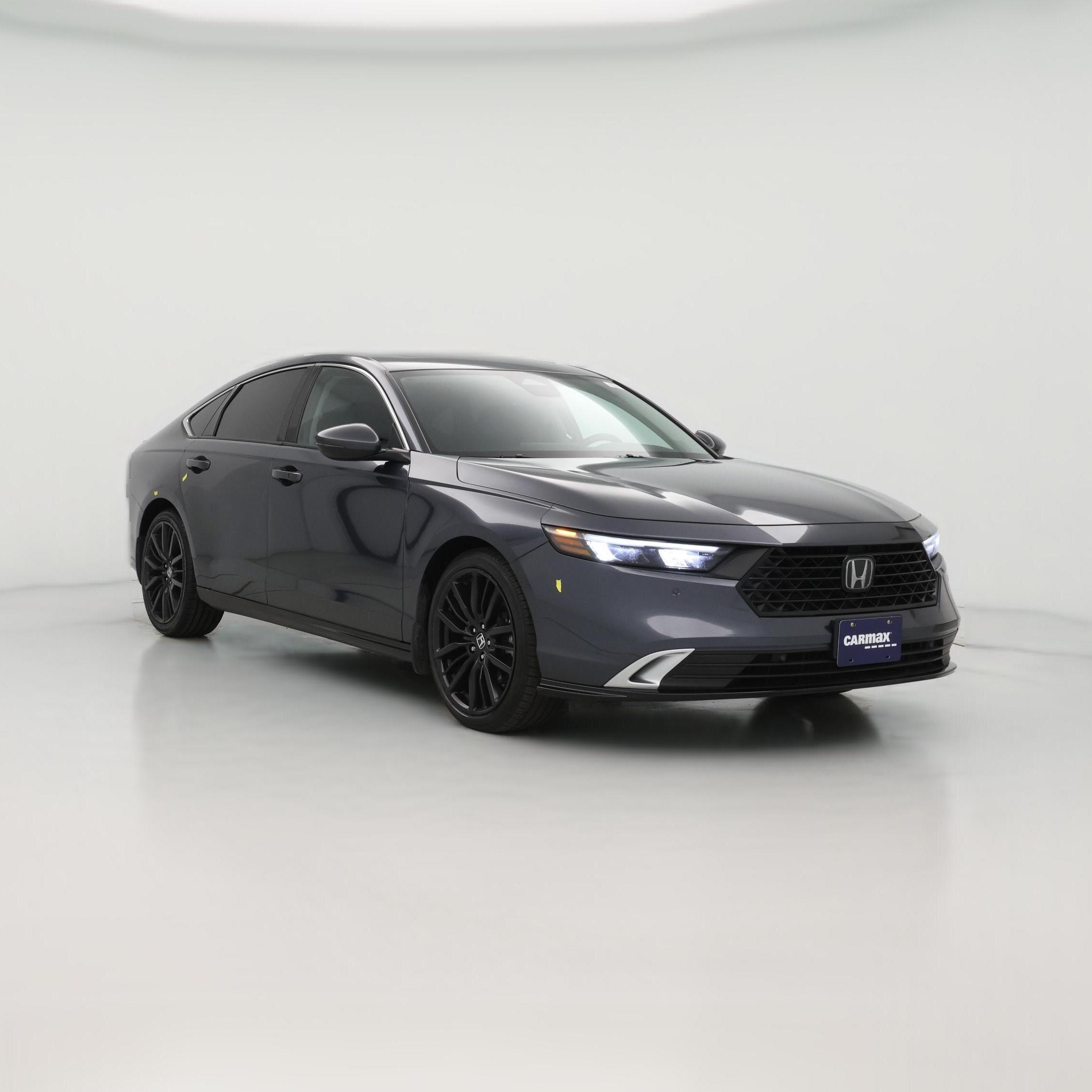 Thumbnail: 2023 Honda Accord - 1