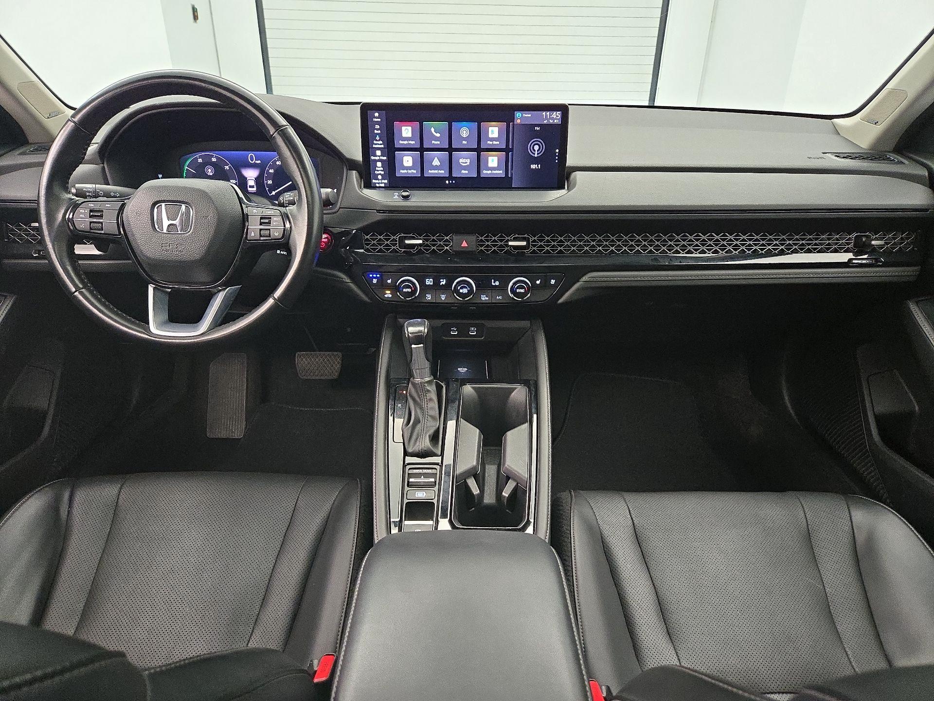 Thumbnail: 2023 Honda Accord - 9