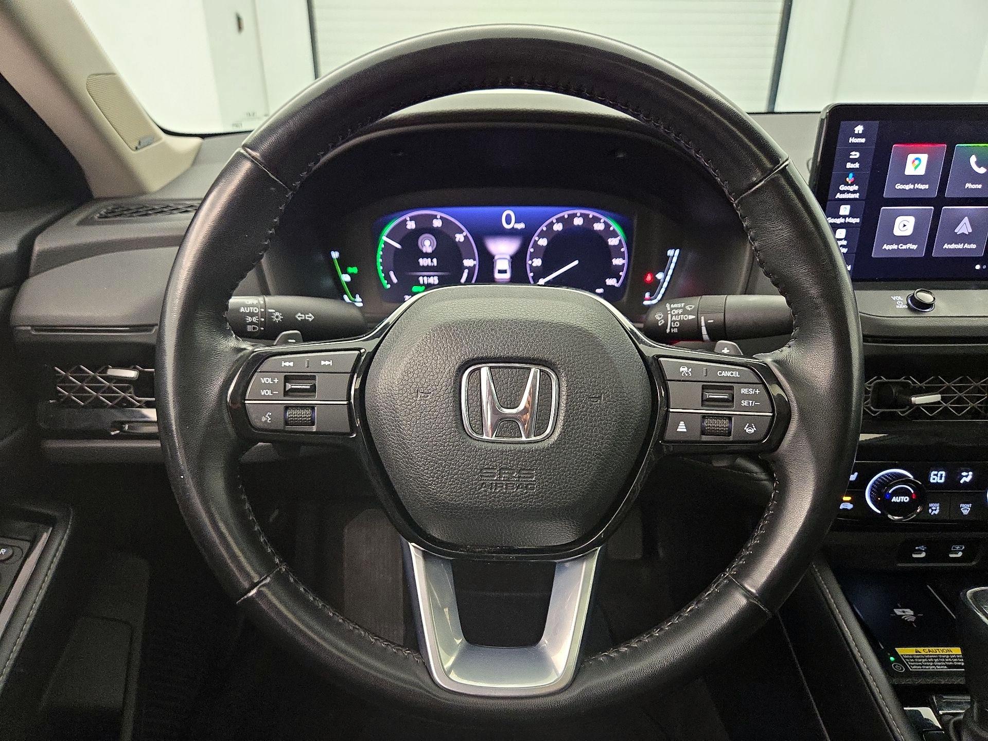 Thumbnail: 2023 Honda Accord - 10