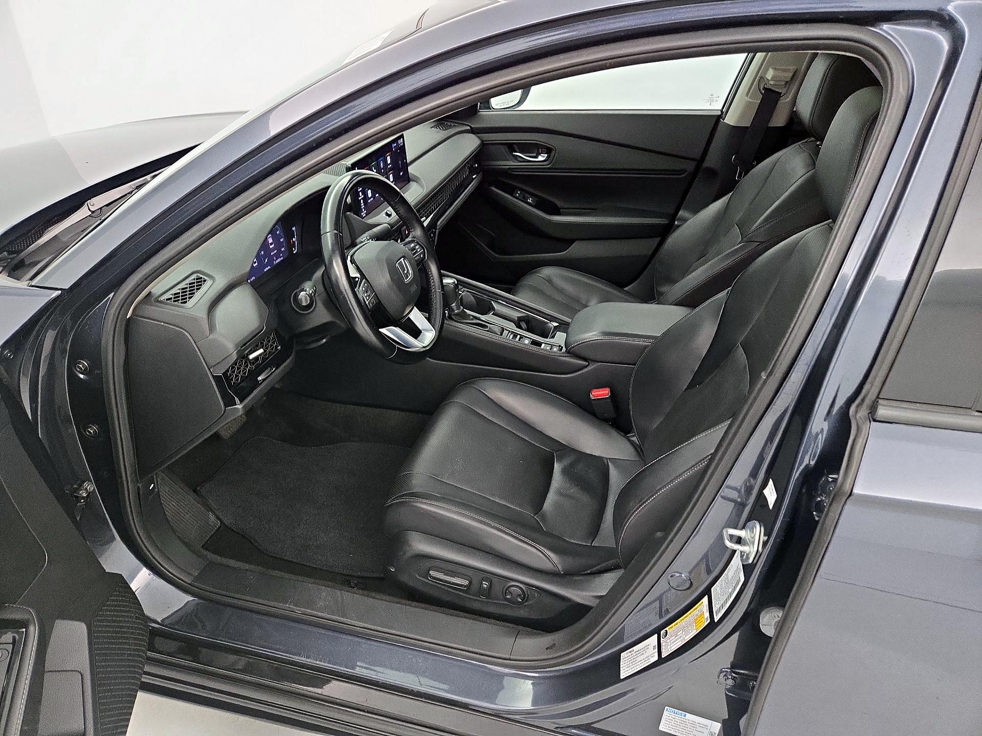 Thumbnail: 2023 Honda Accord - 11
