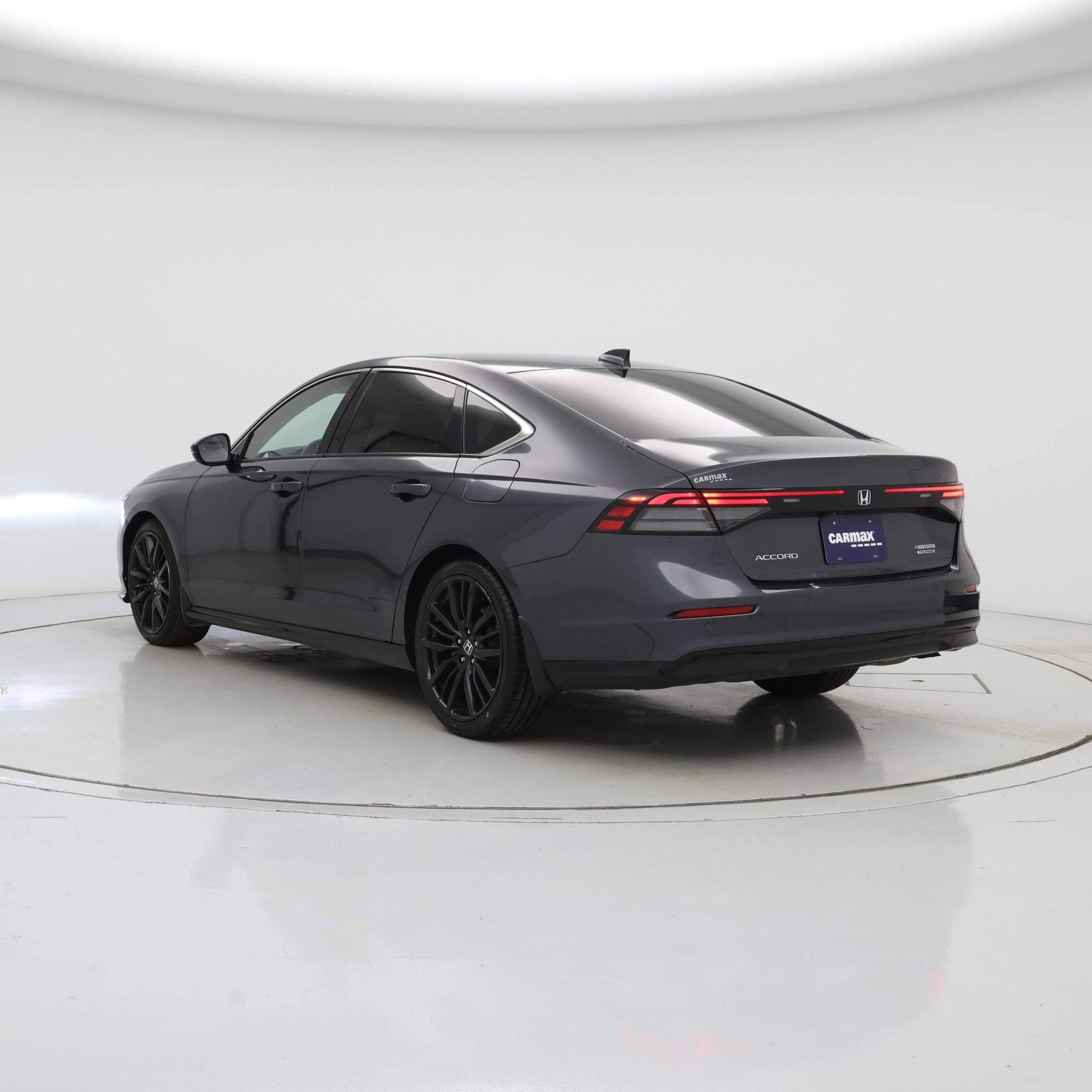 Thumbnail: 2023 Honda Accord - 2