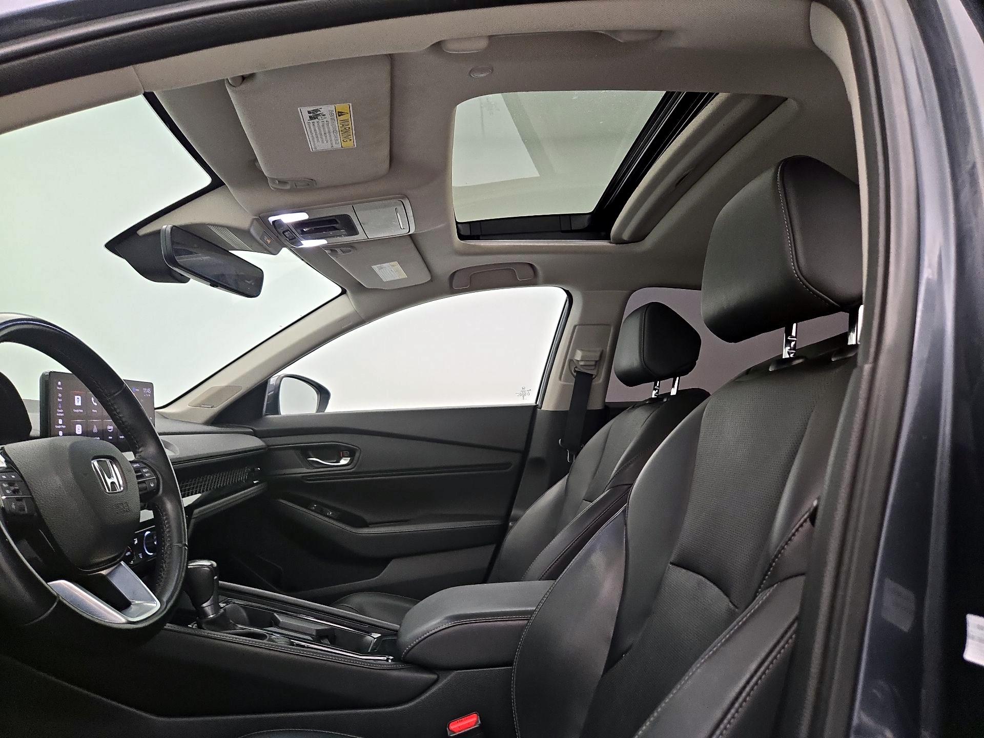 Thumbnail: 2023 Honda Accord - 19