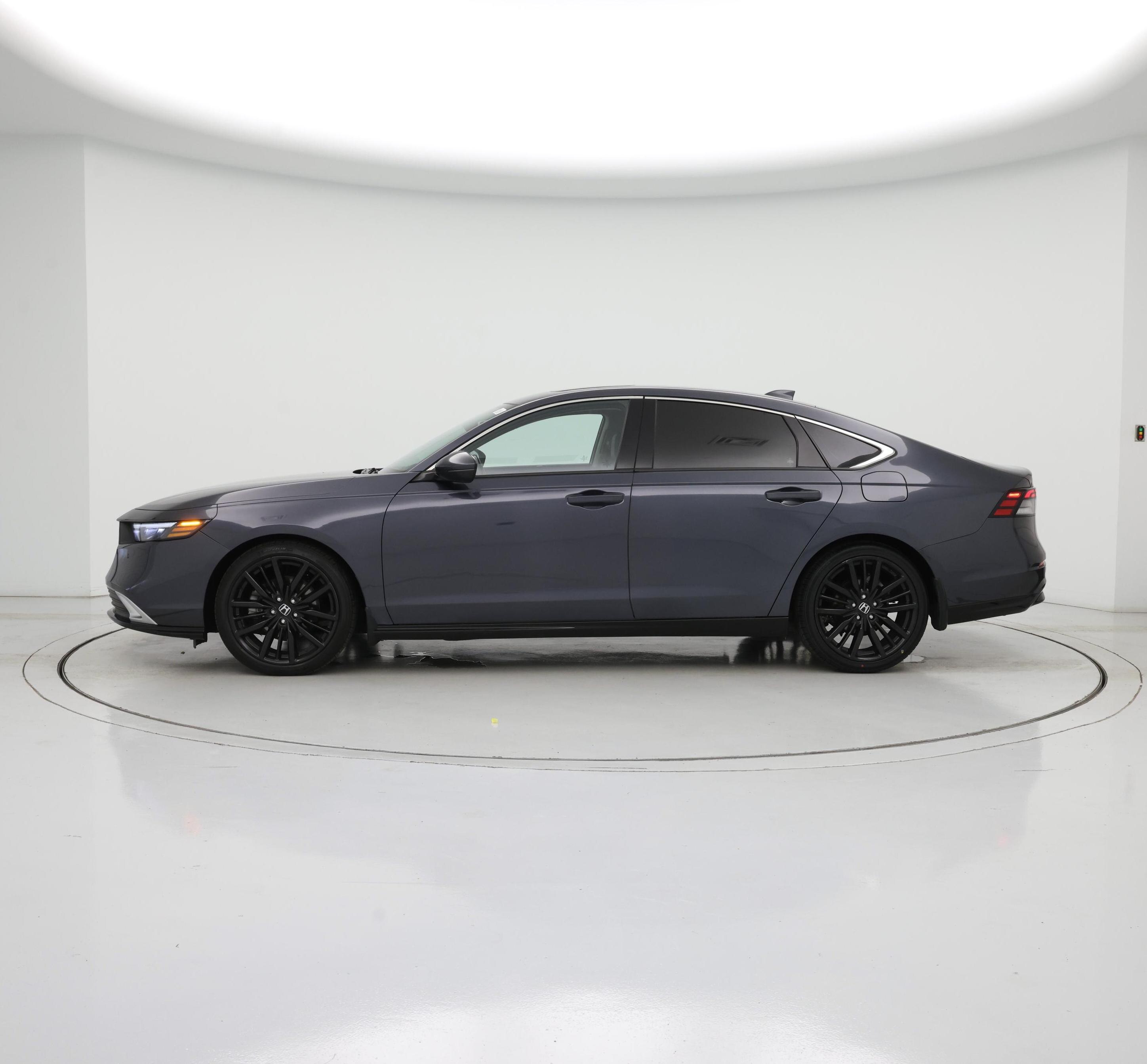 Thumbnail: 2023 Honda Accord - 3
