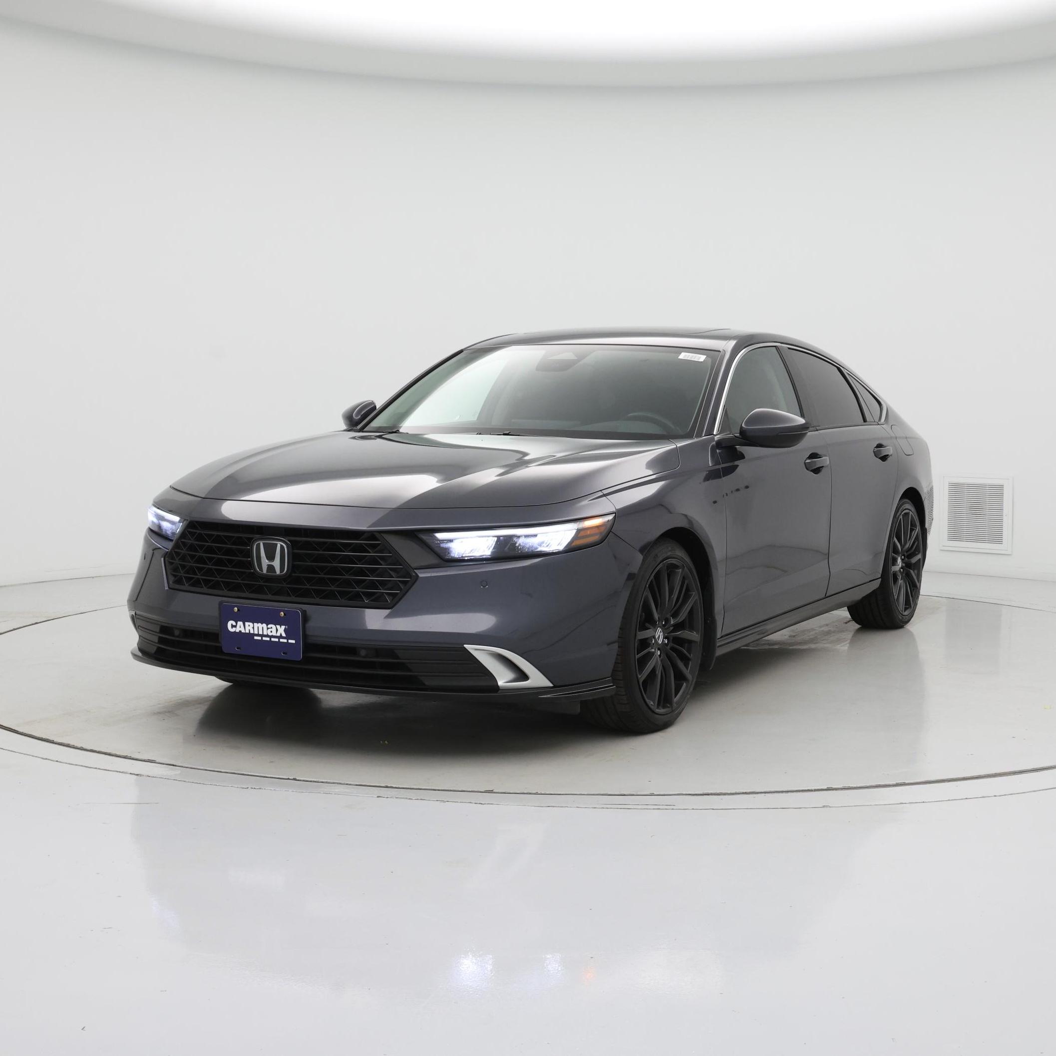 Thumbnail: 2023 Honda Accord - 4