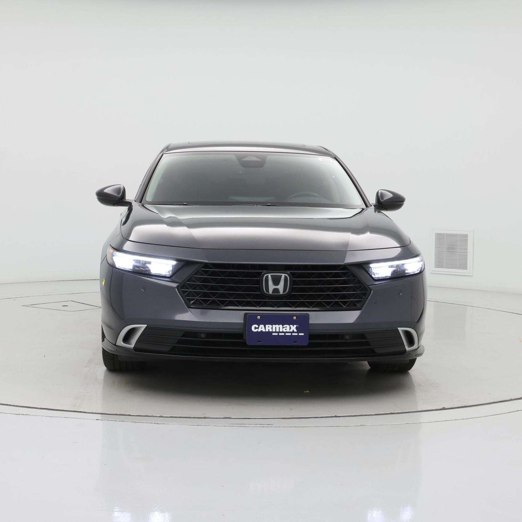 Thumbnail: 2023 Honda Accord - 5