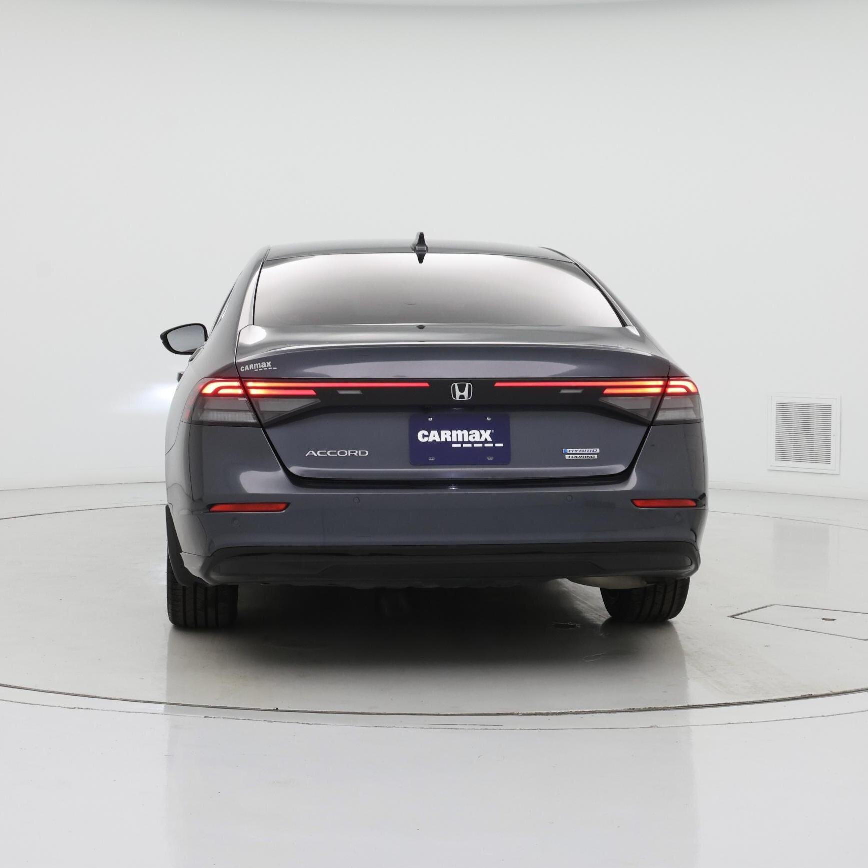 Thumbnail: 2023 Honda Accord - 6