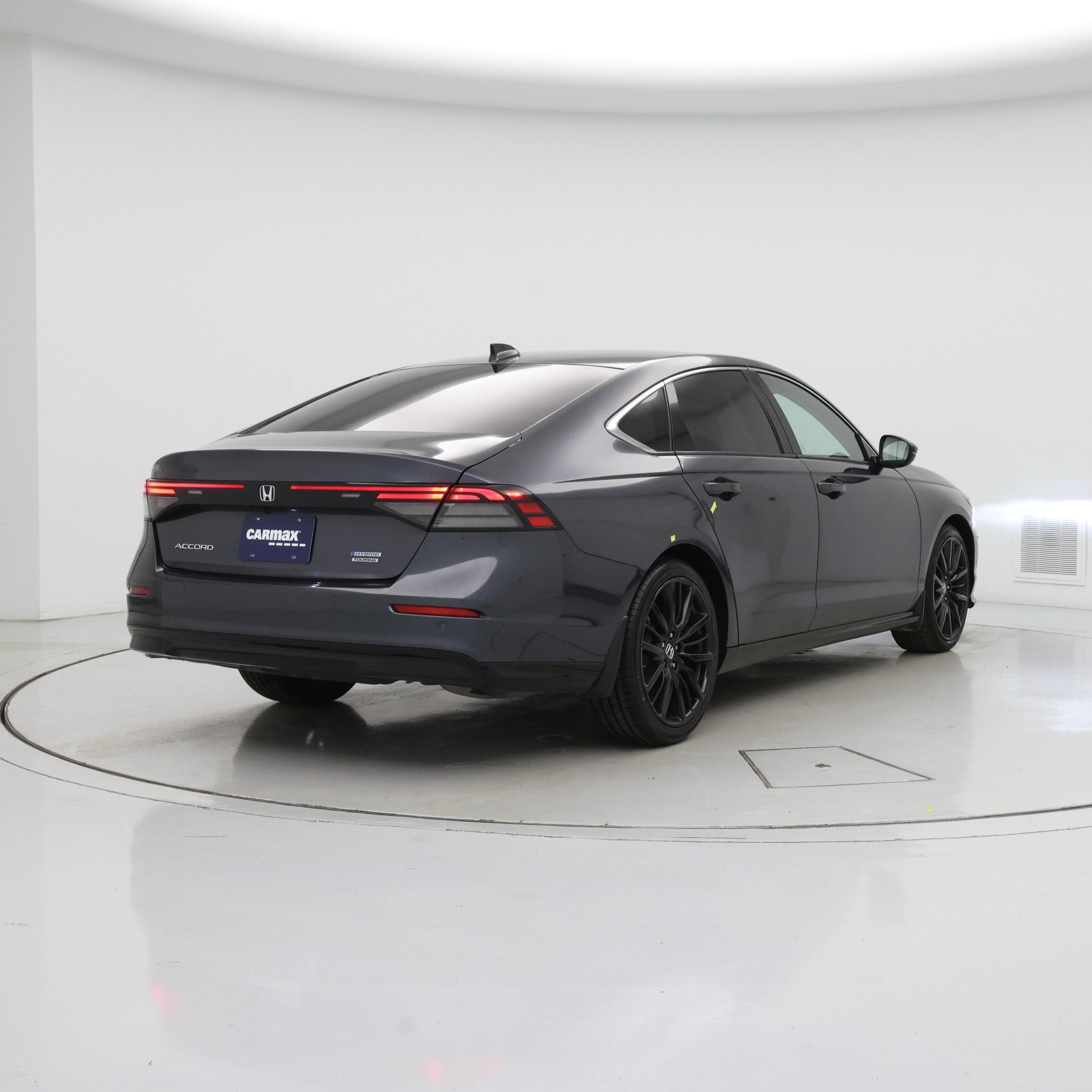 Thumbnail: 2023 Honda Accord - 8