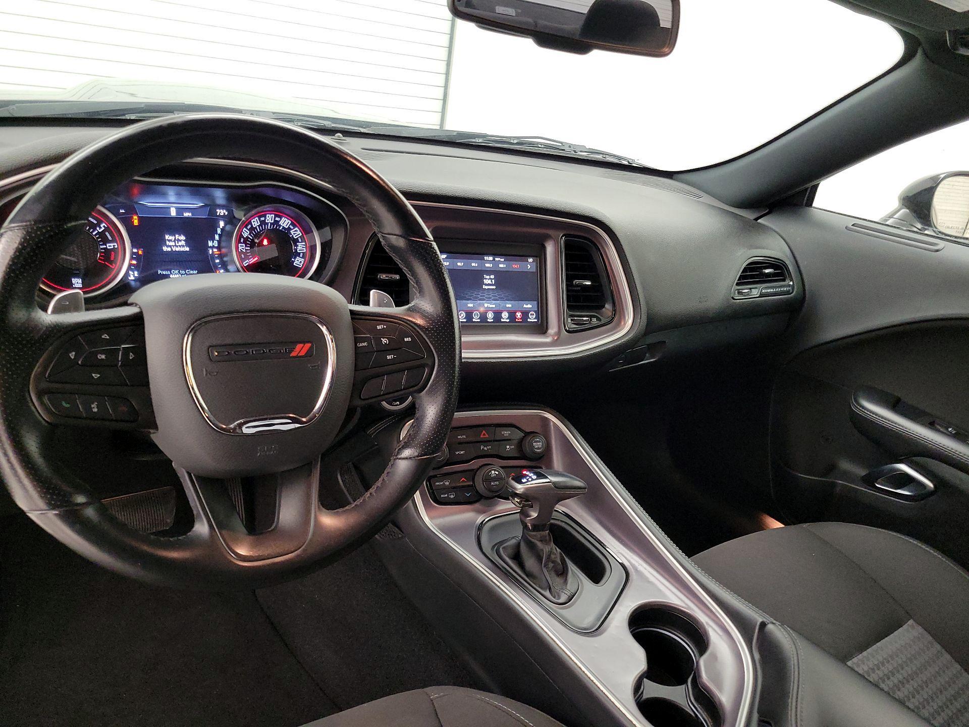 Thumbnail: 2020 Dodge Challenger - 9