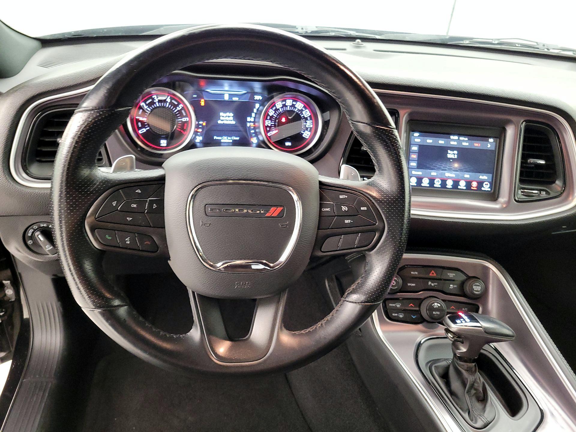 Thumbnail: 2020 Dodge Challenger - 10