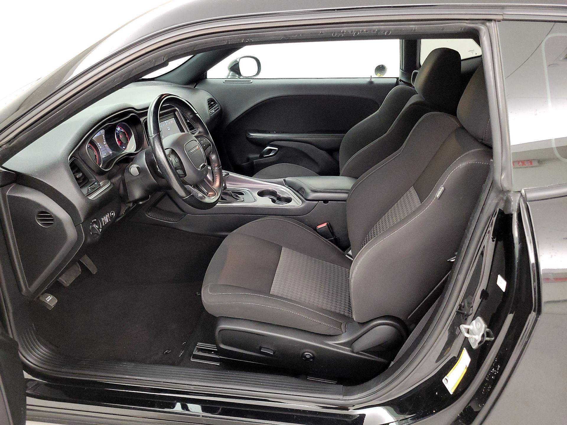 Thumbnail: 2020 Dodge Challenger - 11