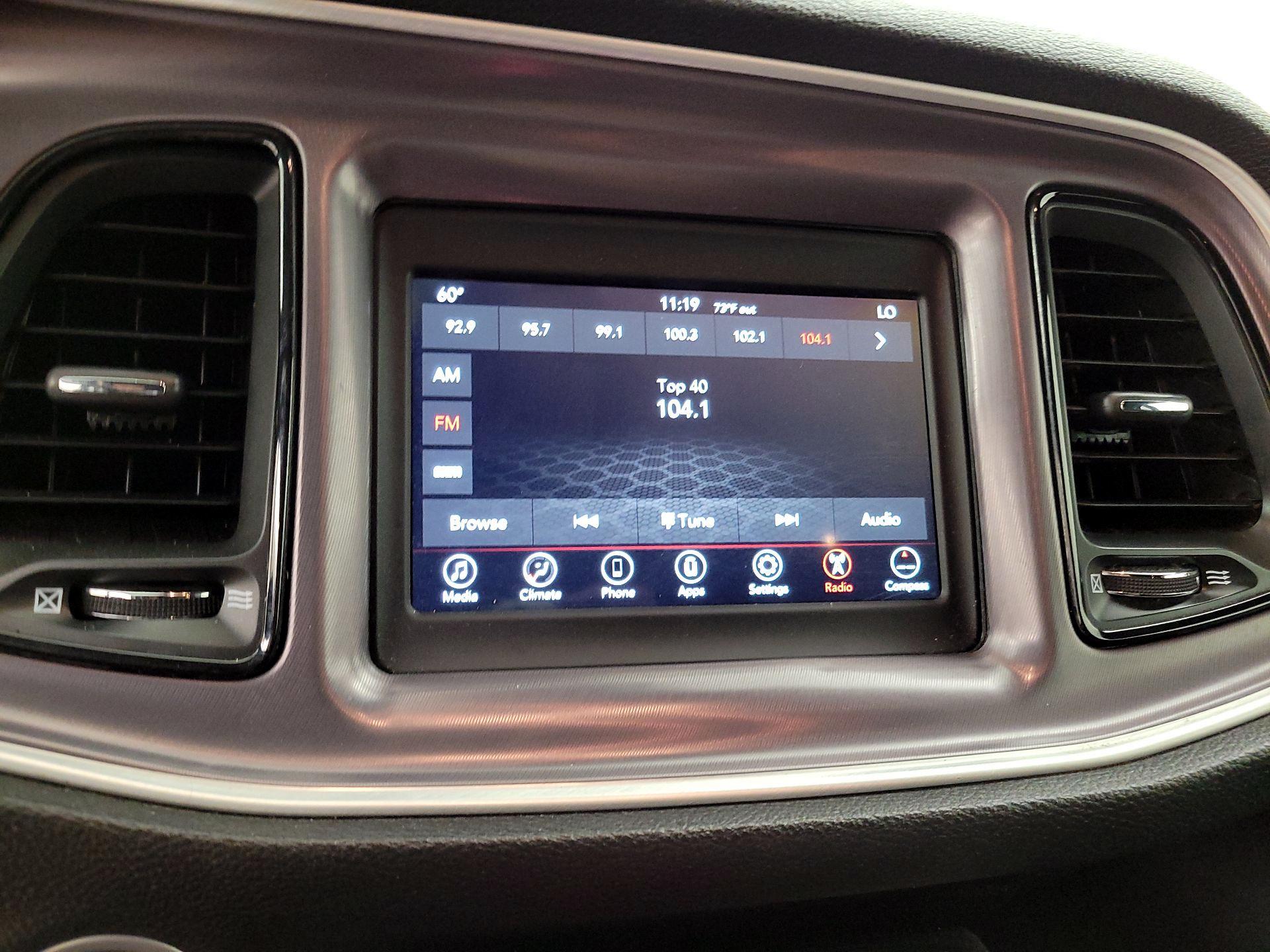 Thumbnail: 2020 Dodge Challenger - 15