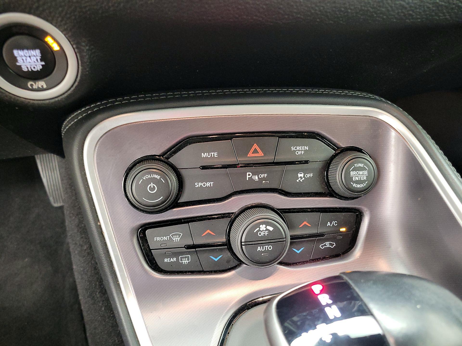 Thumbnail: 2020 Dodge Challenger - 16