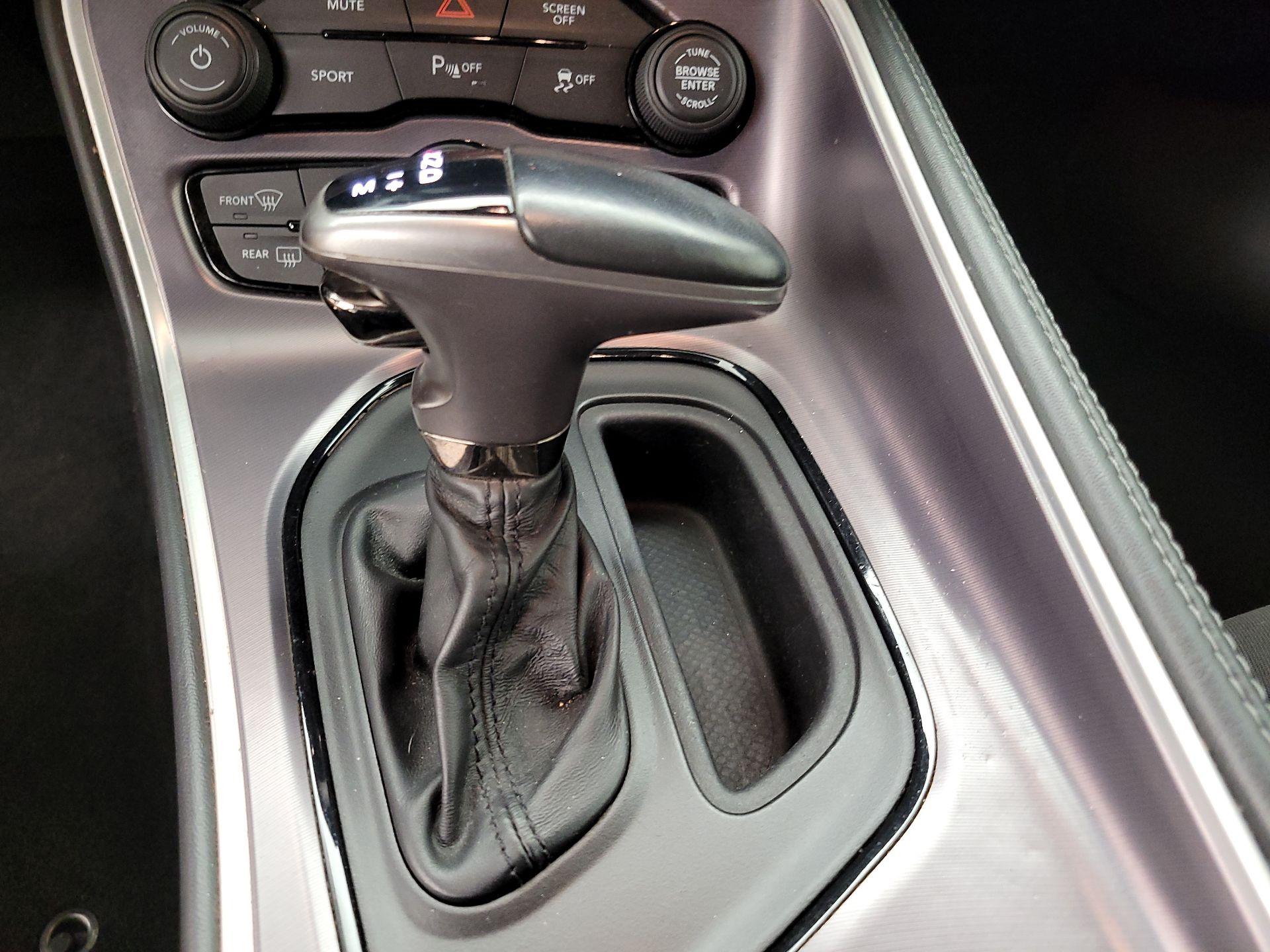 Thumbnail: 2020 Dodge Challenger - 17