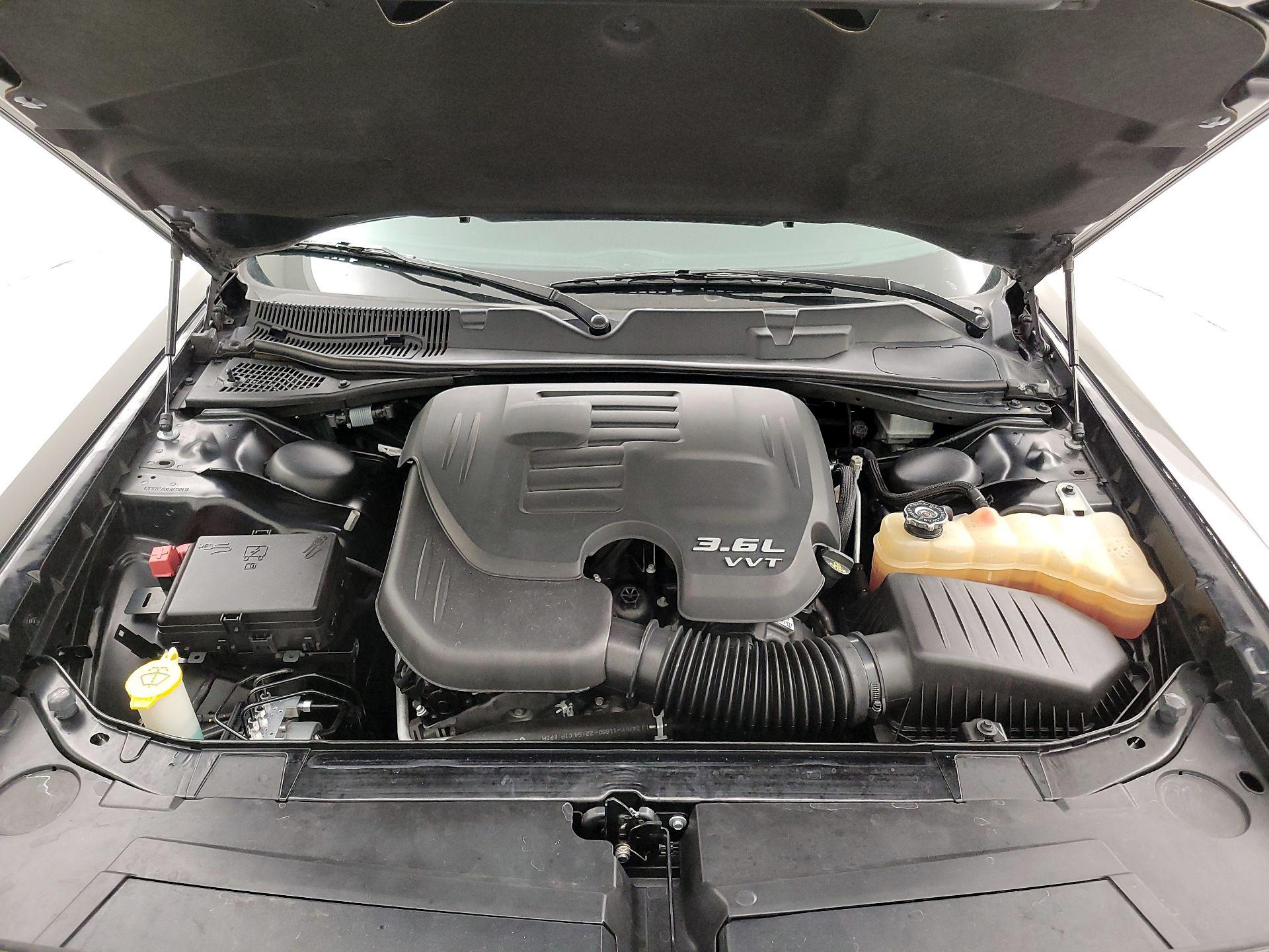 Thumbnail: 2020 Dodge Challenger - 19