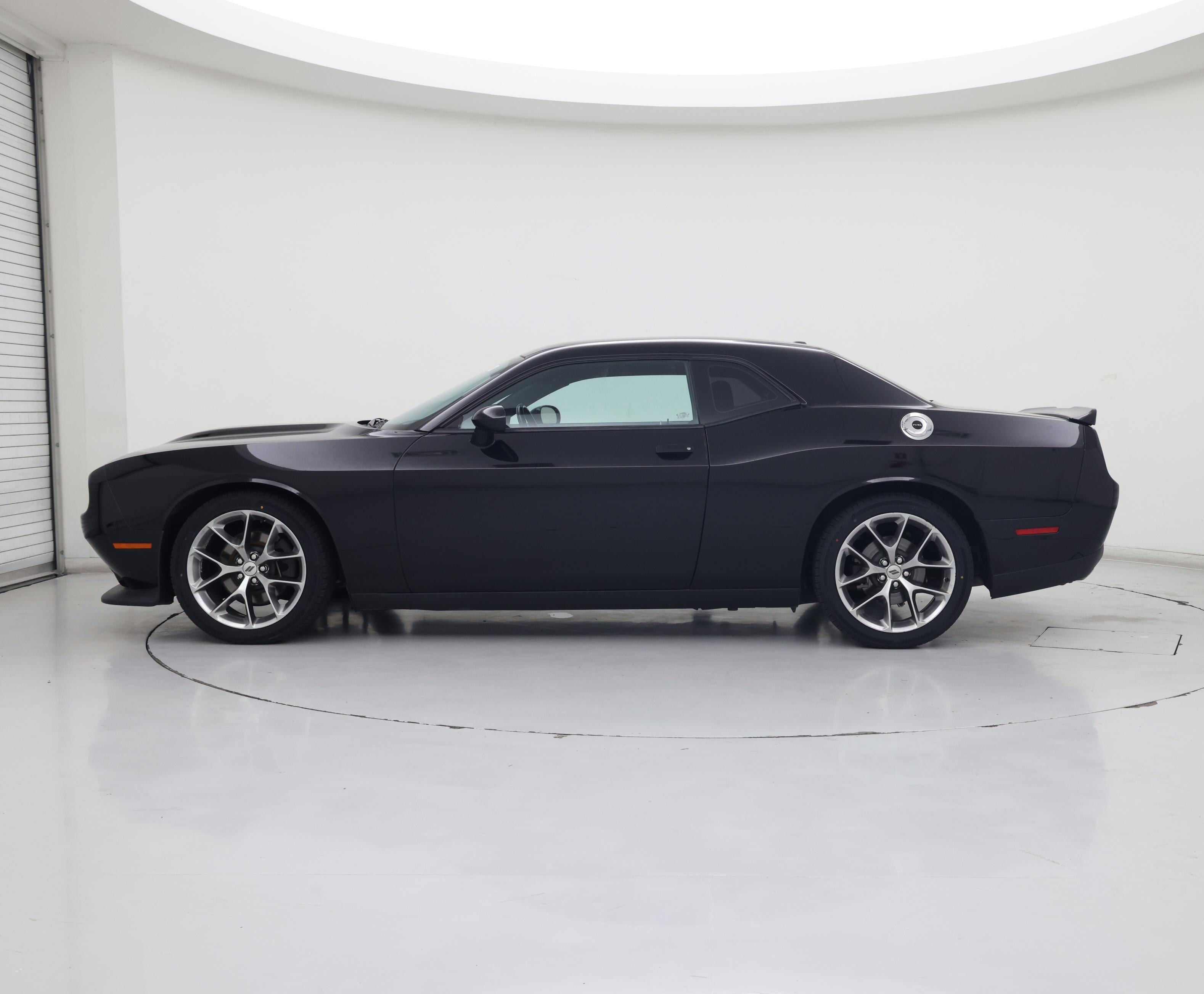 Thumbnail: 2020 Dodge Challenger - 3