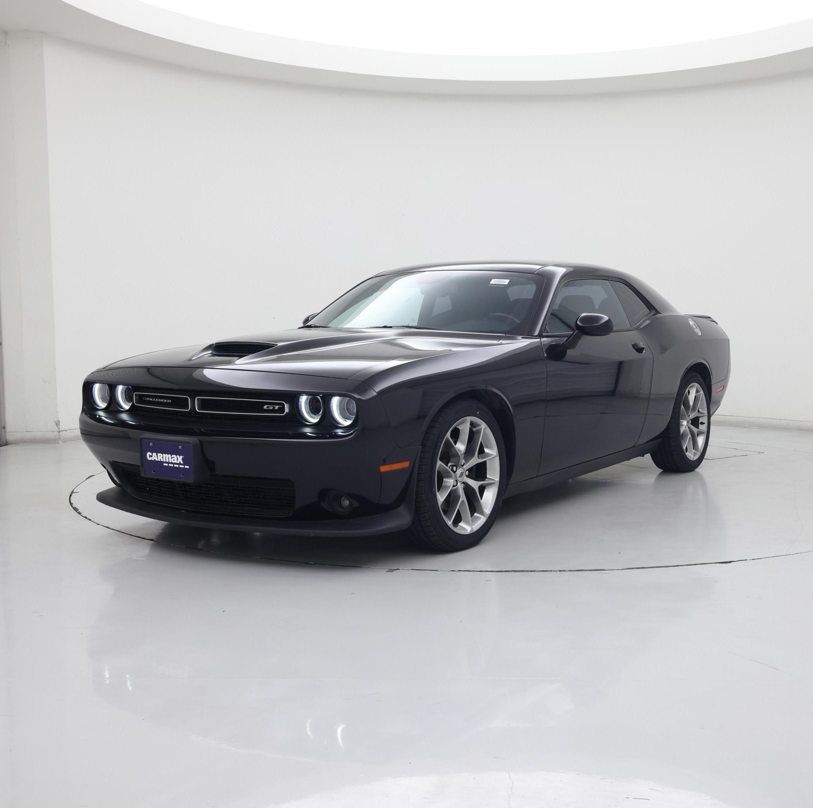 Thumbnail: 2020 Dodge Challenger - 4