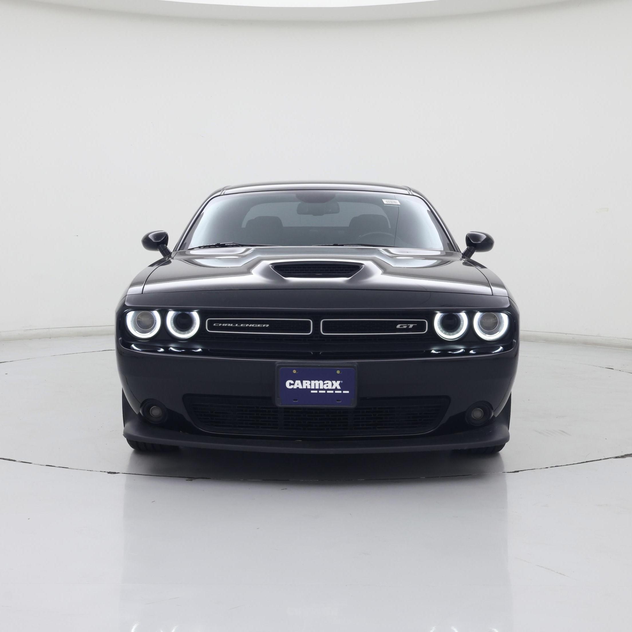 Thumbnail: 2020 Dodge Challenger - 5