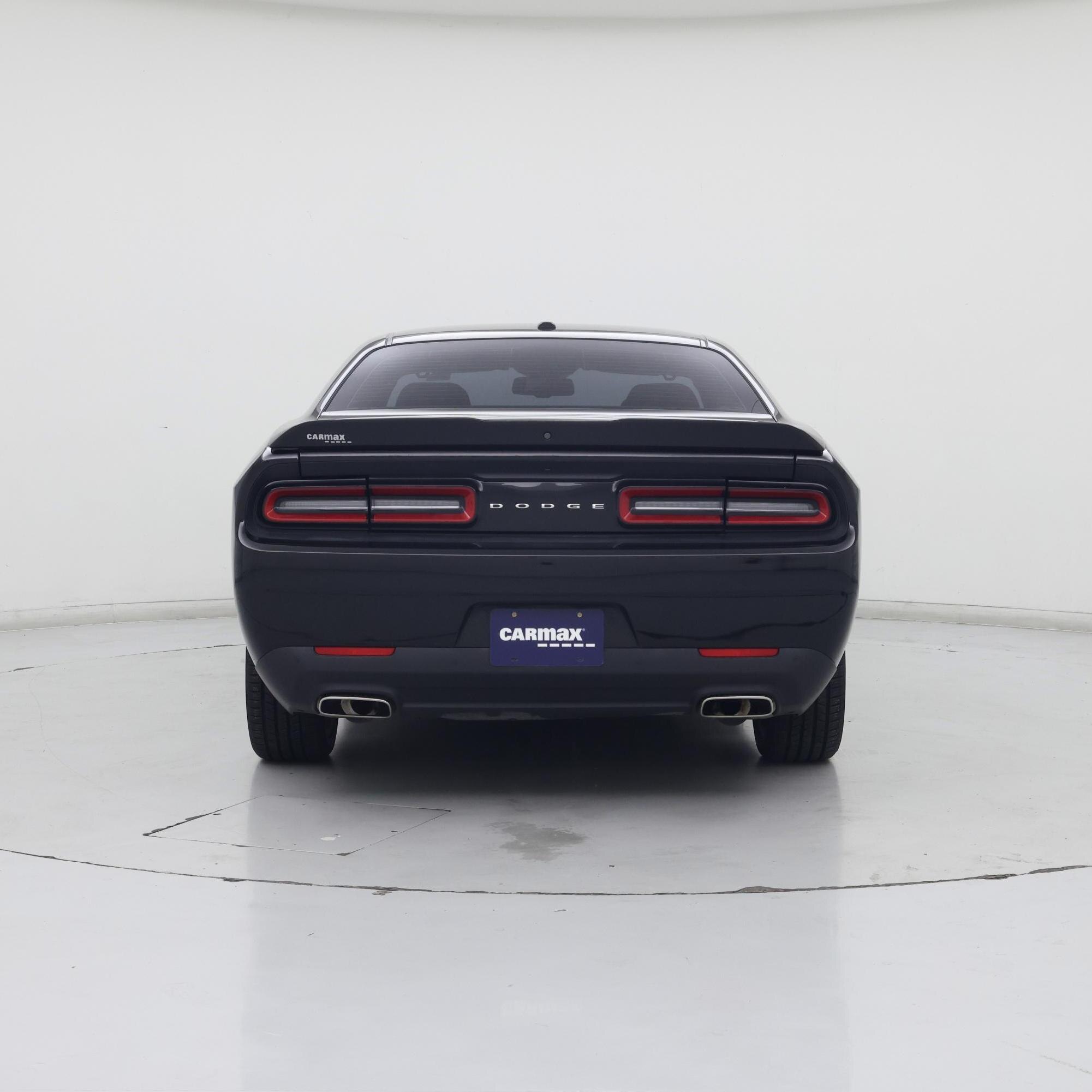 Thumbnail: 2020 Dodge Challenger - 6