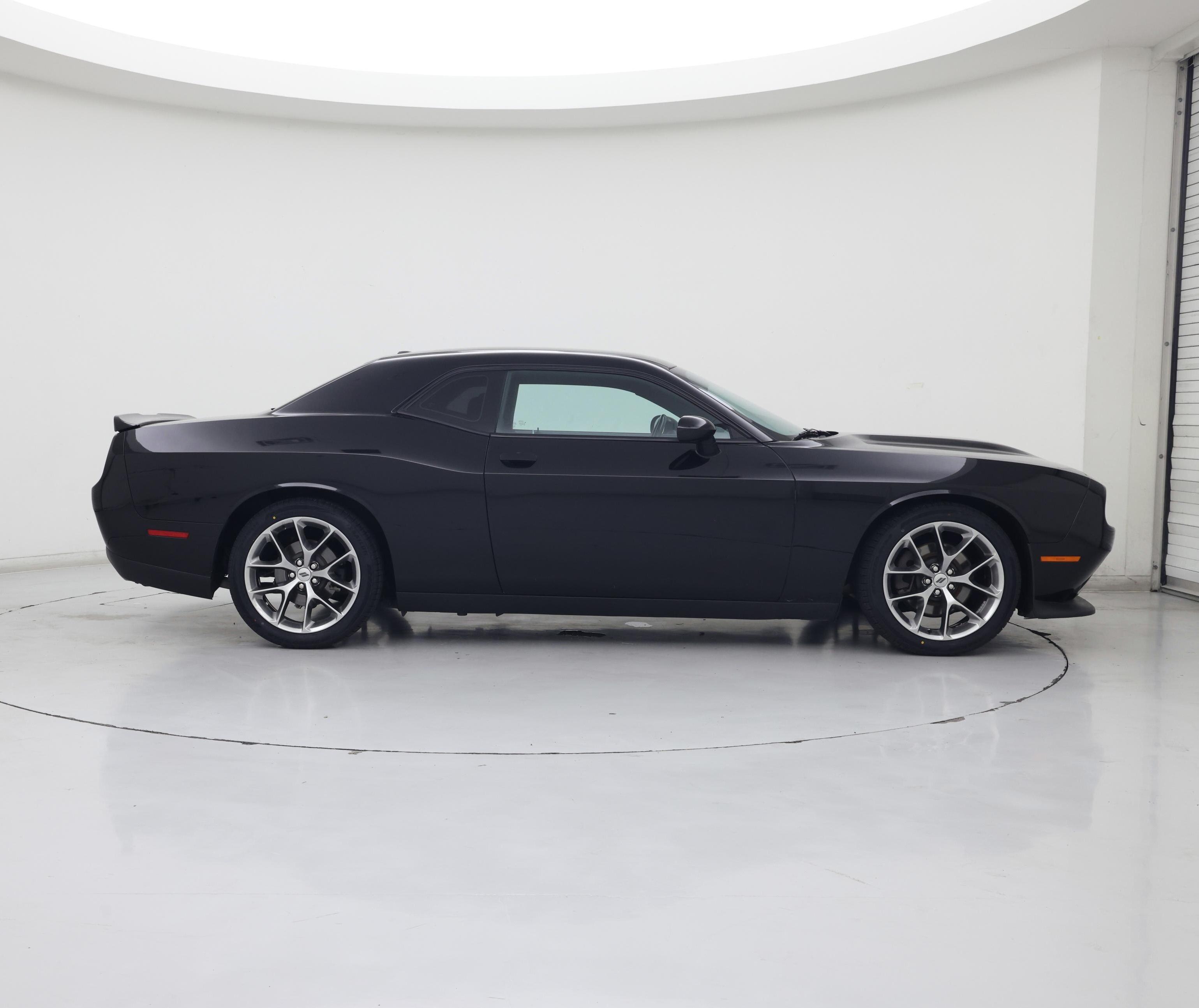Thumbnail: 2020 Dodge Challenger - 7