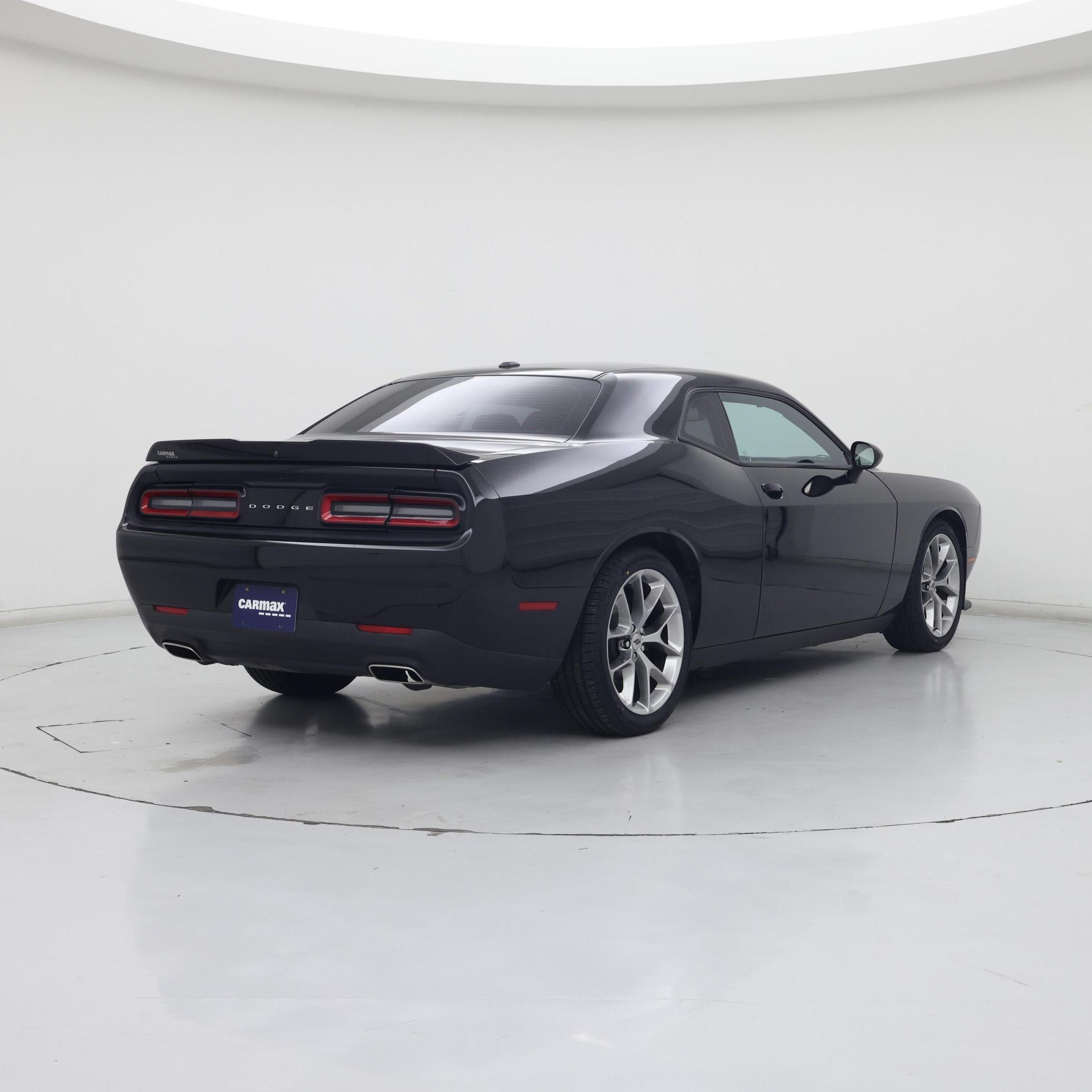 Thumbnail: 2020 Dodge Challenger - 8