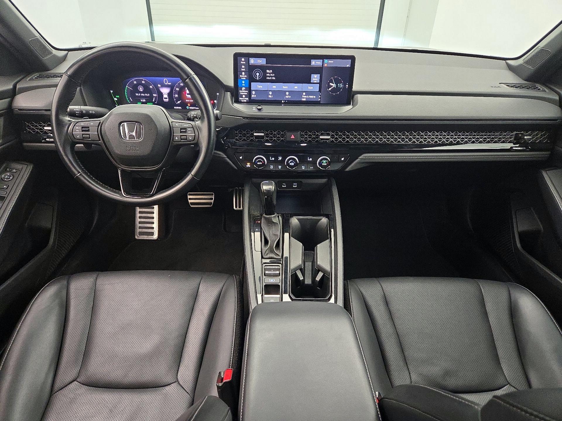 Thumbnail: 2023 Honda Accord - 9