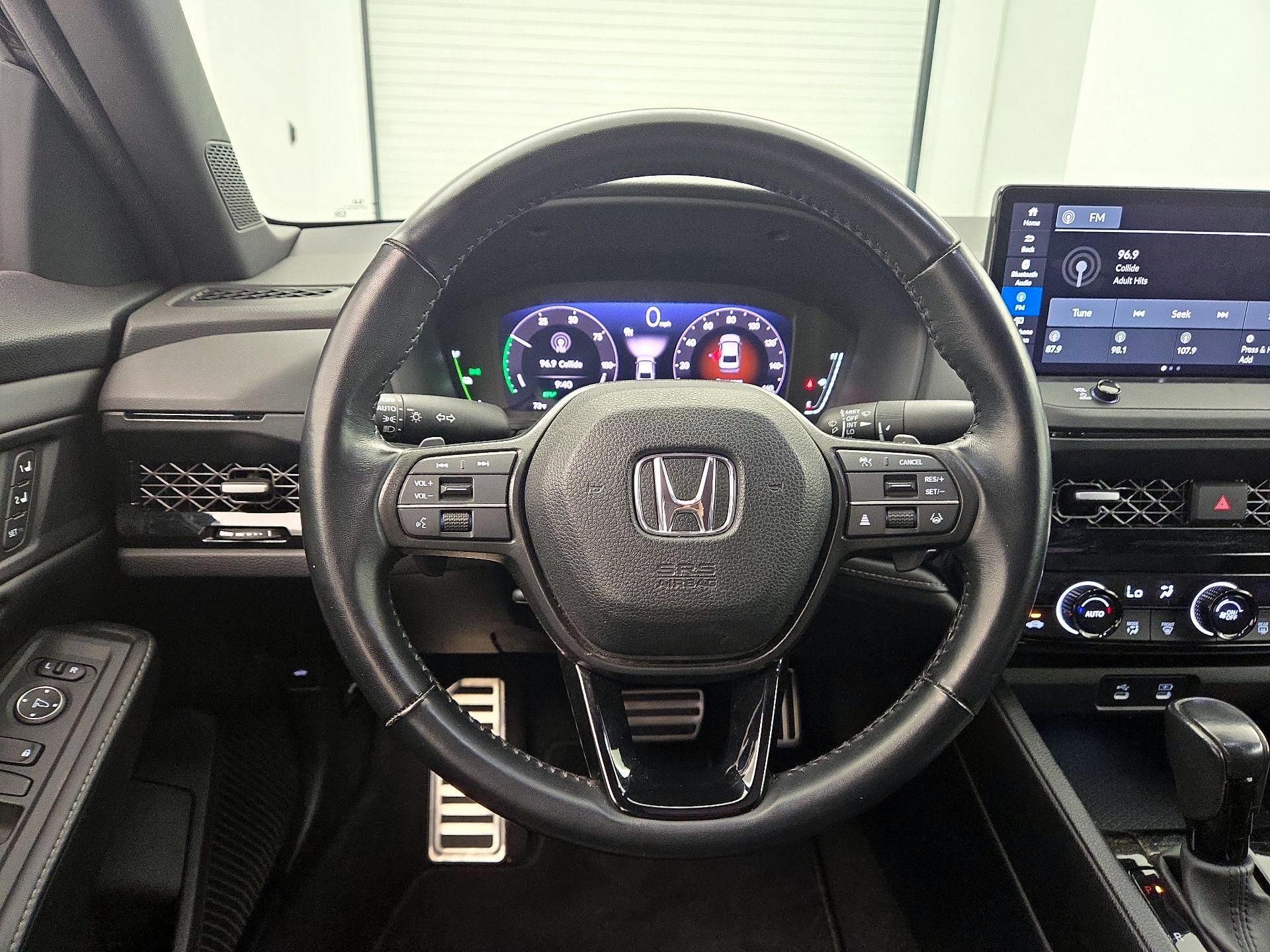 Thumbnail: 2023 Honda Accord - 10