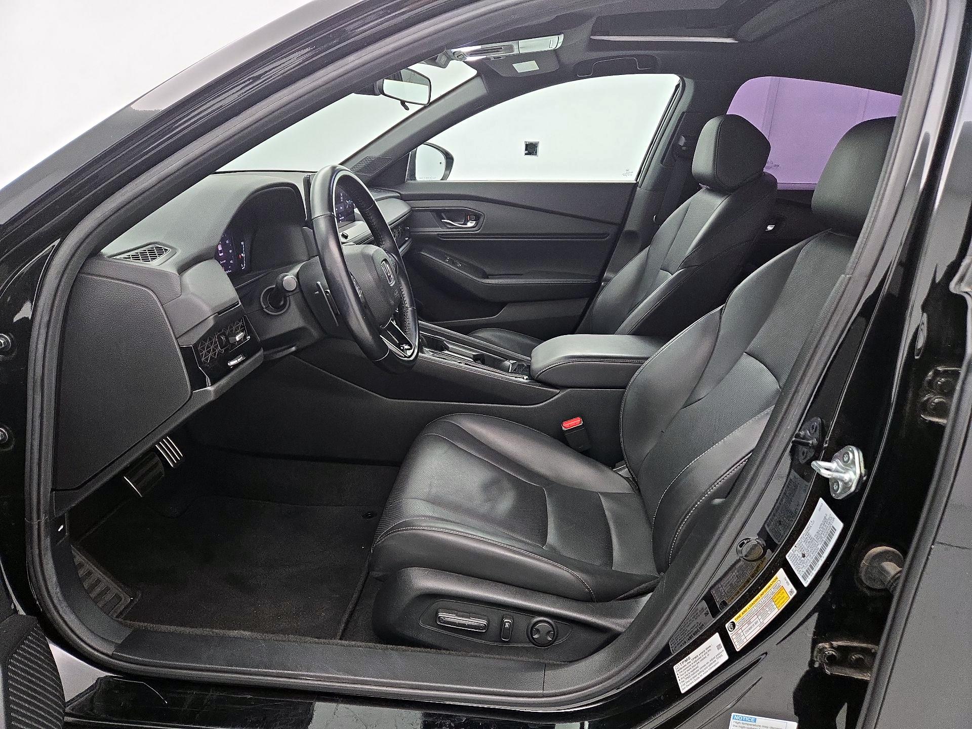 Thumbnail: 2023 Honda Accord - 11