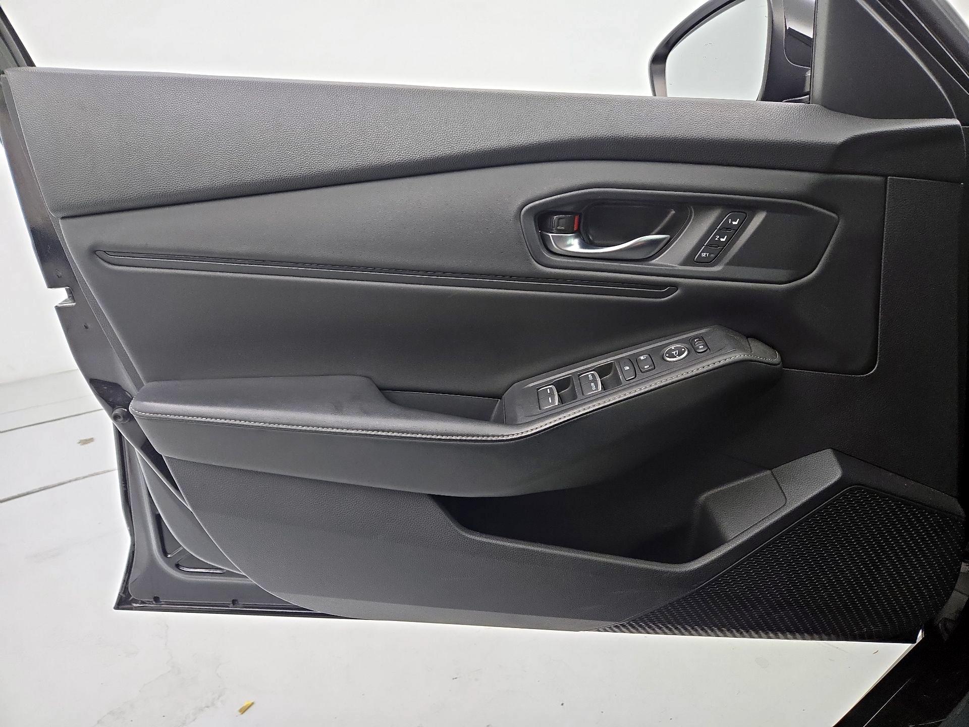 Thumbnail: 2023 Honda Accord - 12