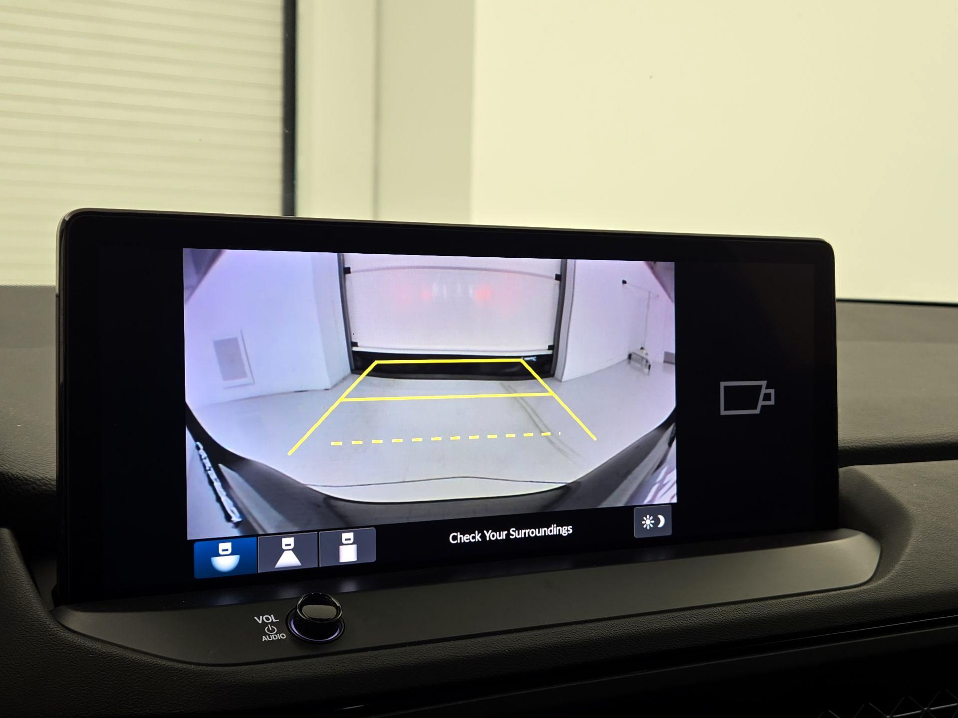 Thumbnail: 2023 Honda Accord - 13