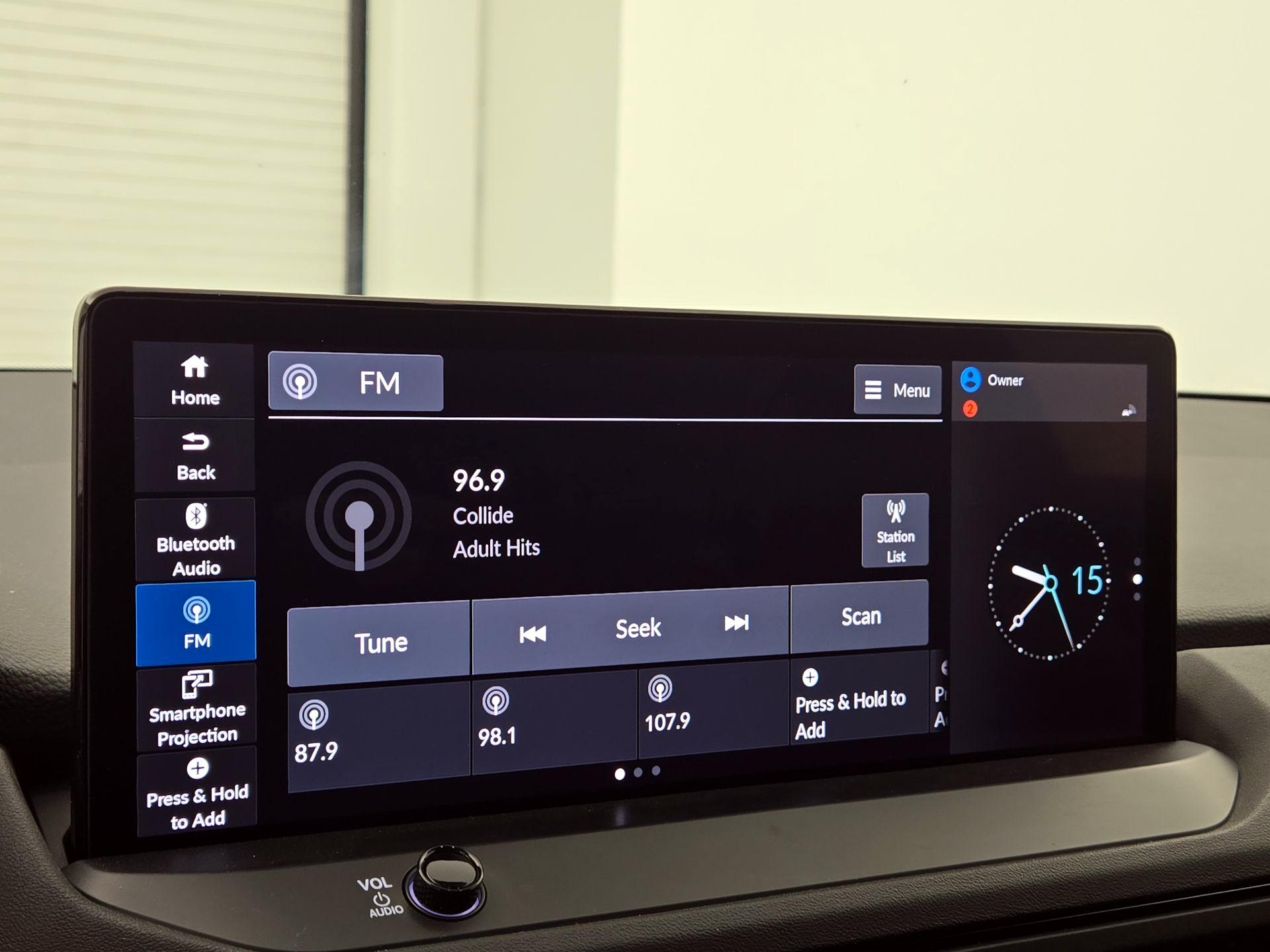 Thumbnail: 2023 Honda Accord - 14