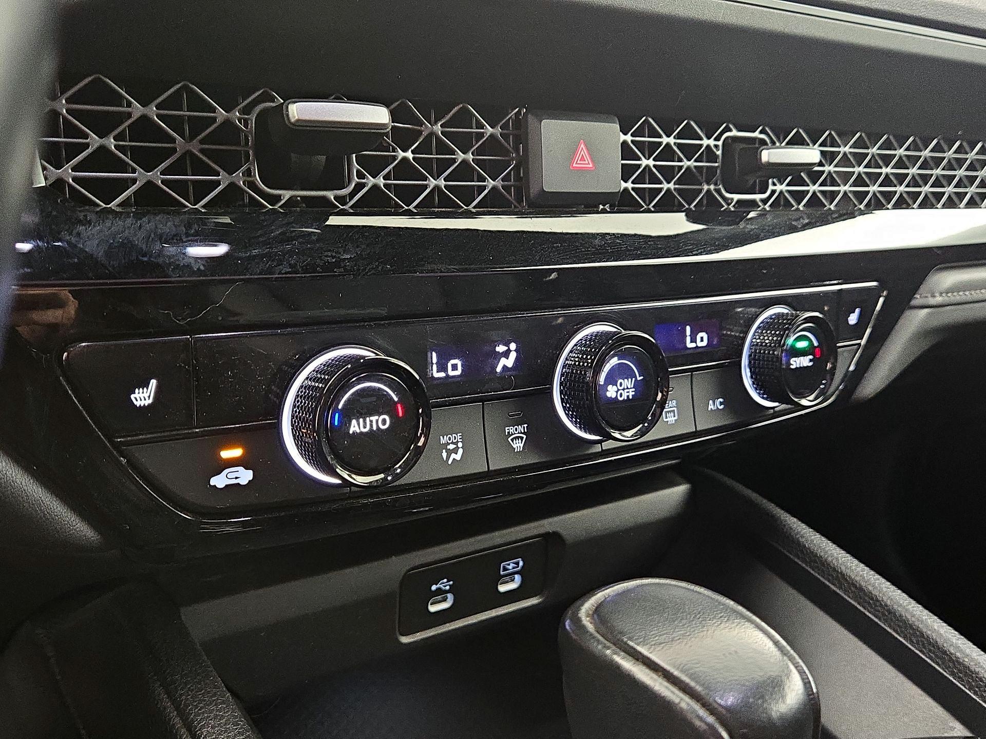 Thumbnail: 2023 Honda Accord - 15