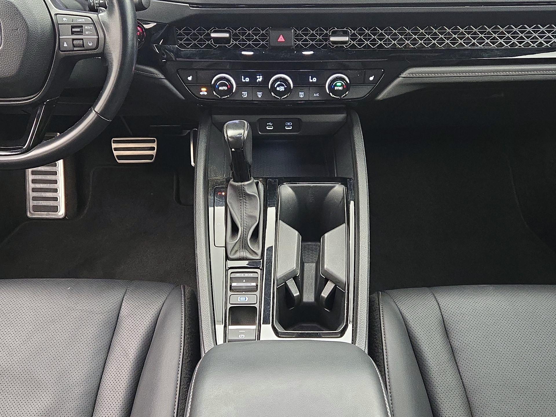 Thumbnail: 2023 Honda Accord - 16