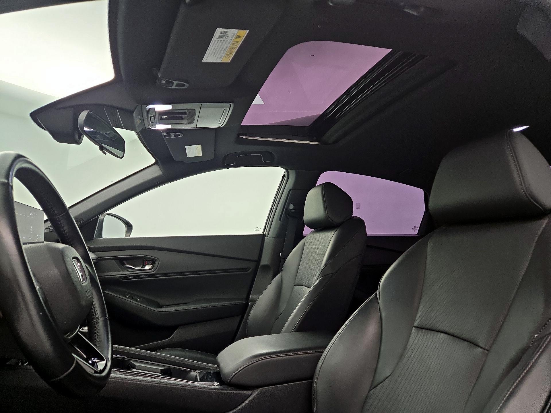 Thumbnail: 2023 Honda Accord - 18