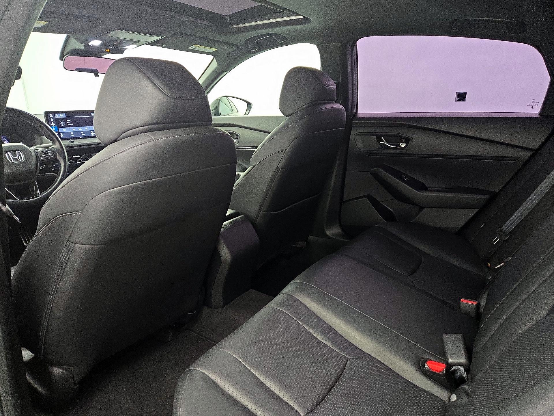 Thumbnail: 2023 Honda Accord - 19
