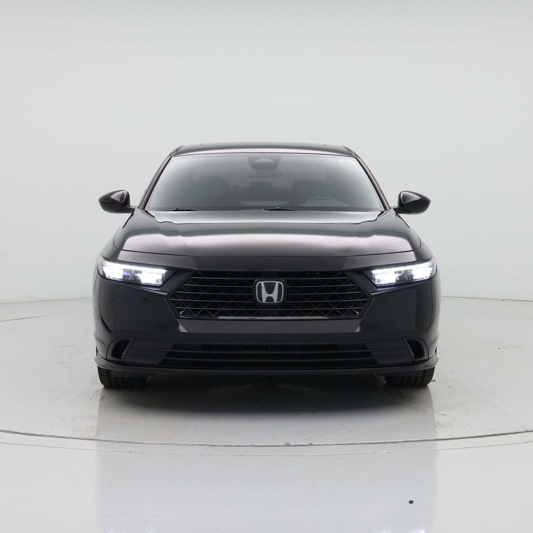 Thumbnail: 2023 Honda Accord - 5