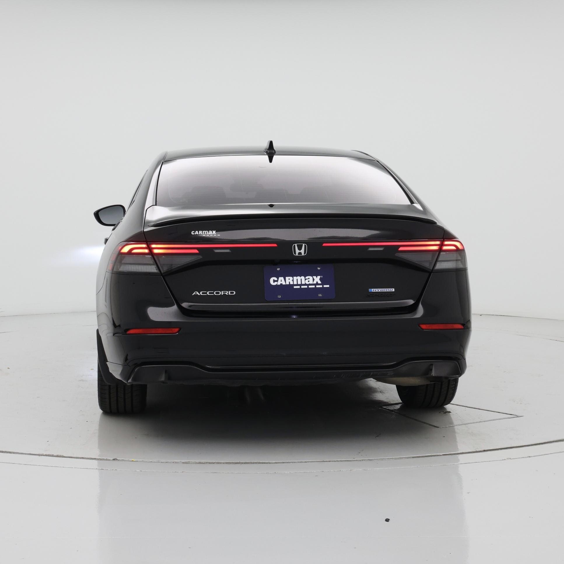 Thumbnail: 2023 Honda Accord - 6