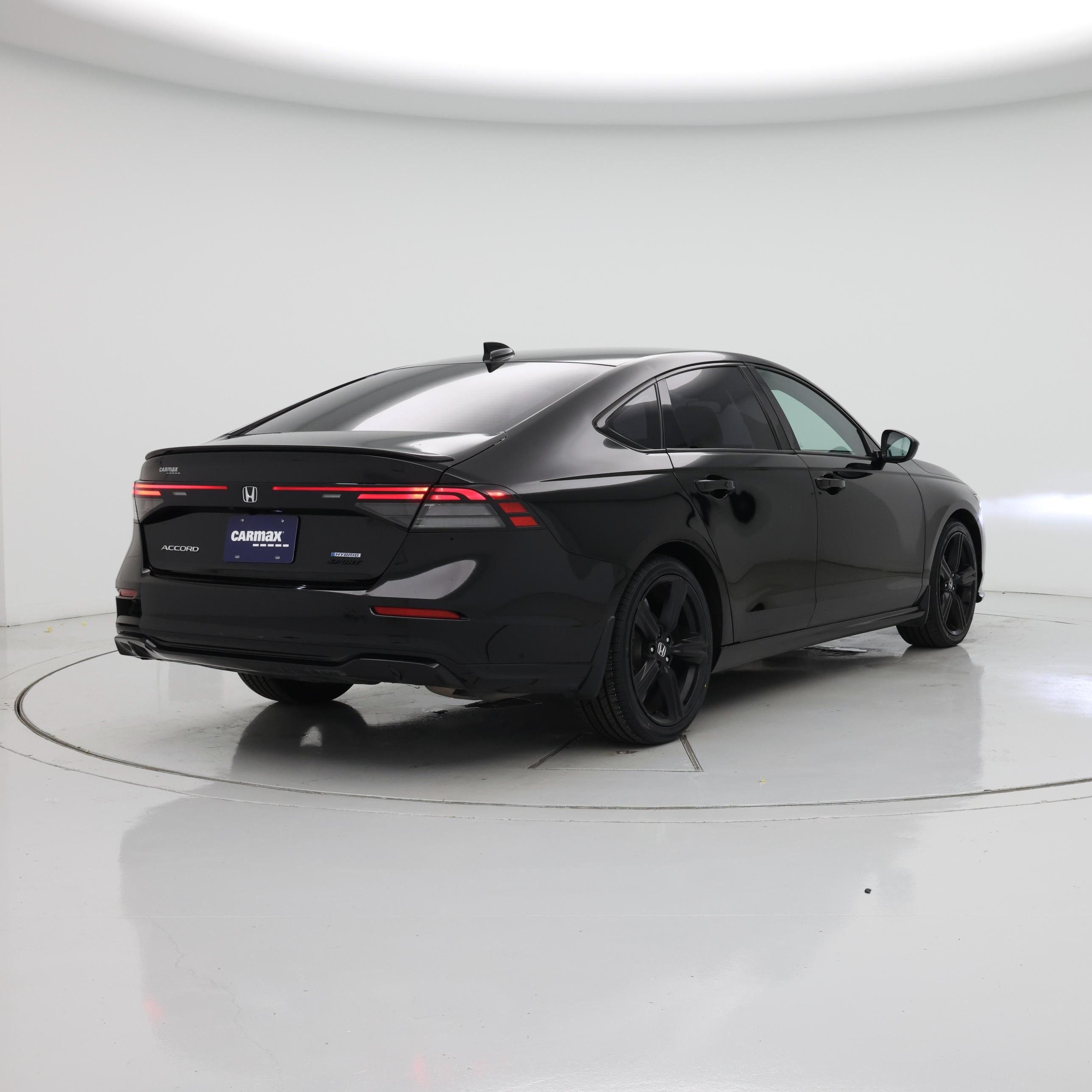 Thumbnail: 2023 Honda Accord - 8