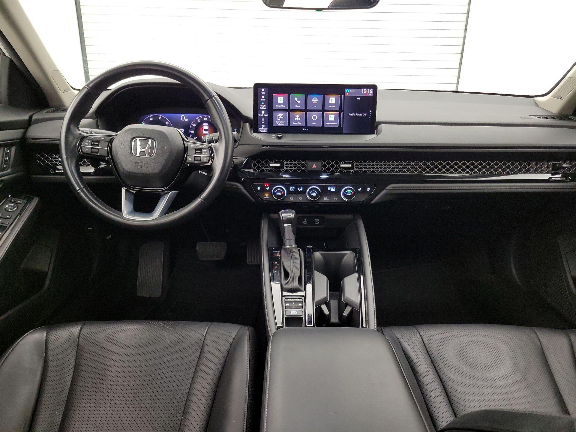 Thumbnail: 2023 Honda Accord - 9