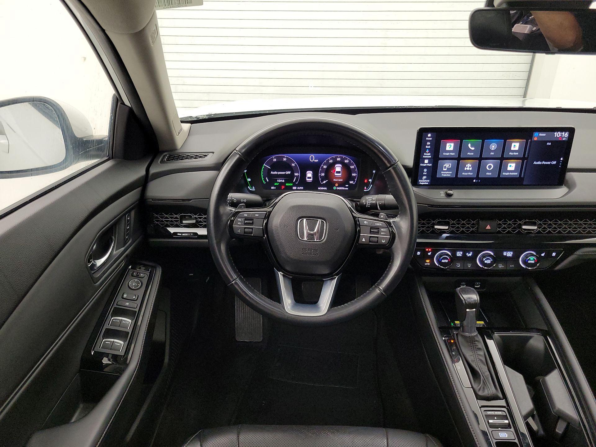 Thumbnail: 2023 Honda Accord - 10