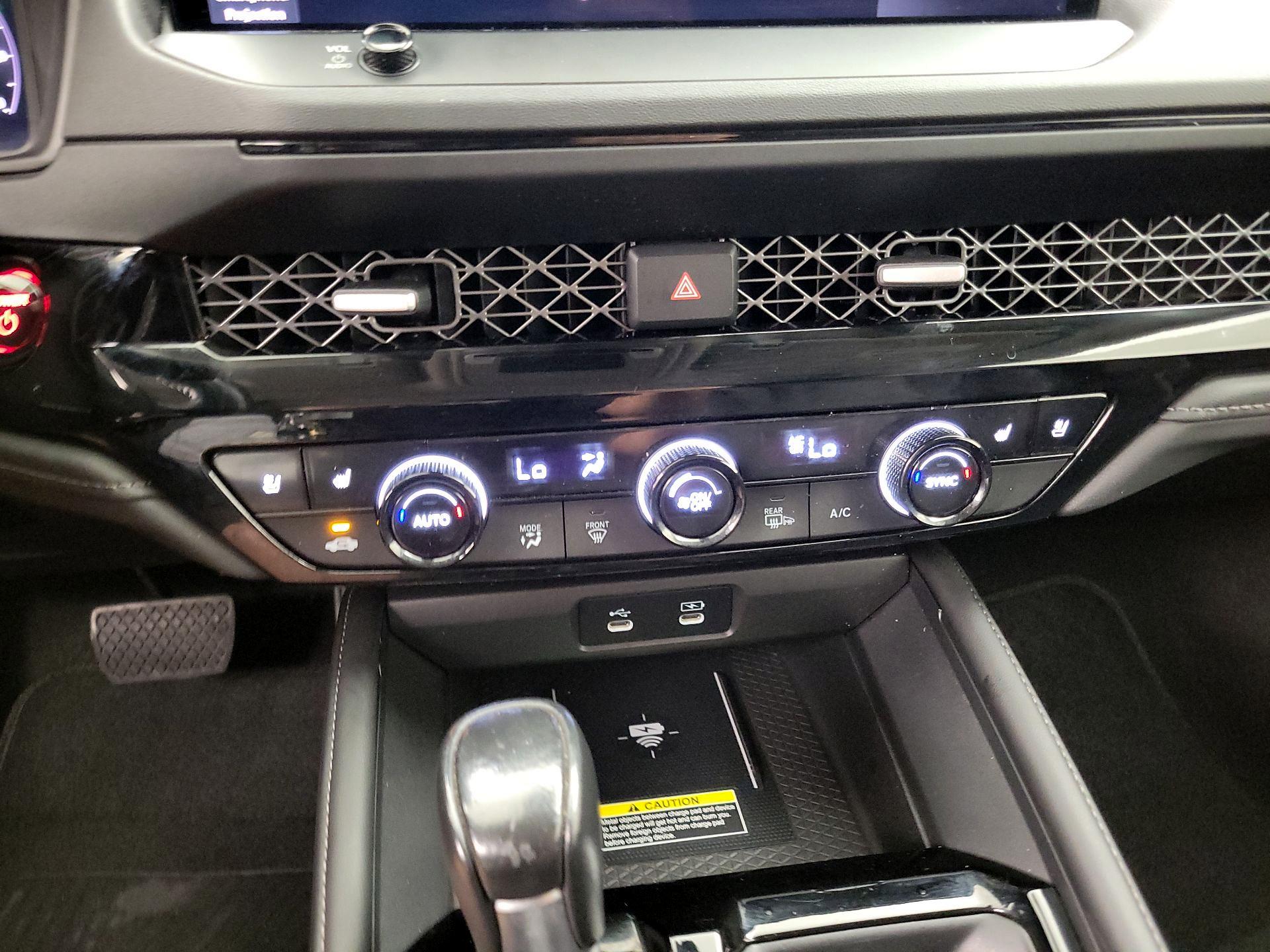 Thumbnail: 2023 Honda Accord - 16