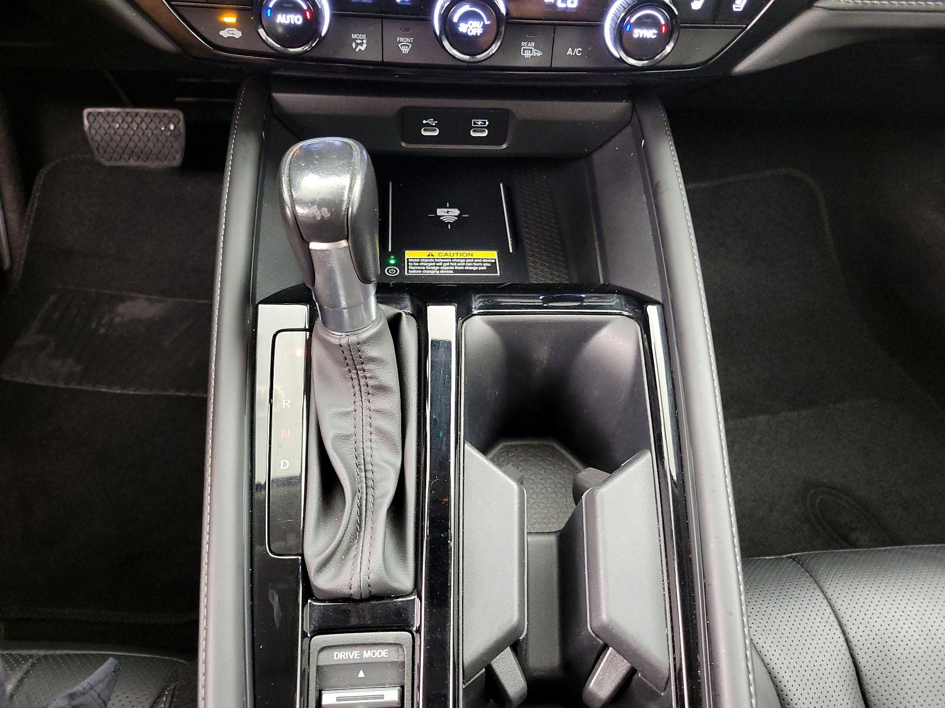 Thumbnail: 2023 Honda Accord - 17