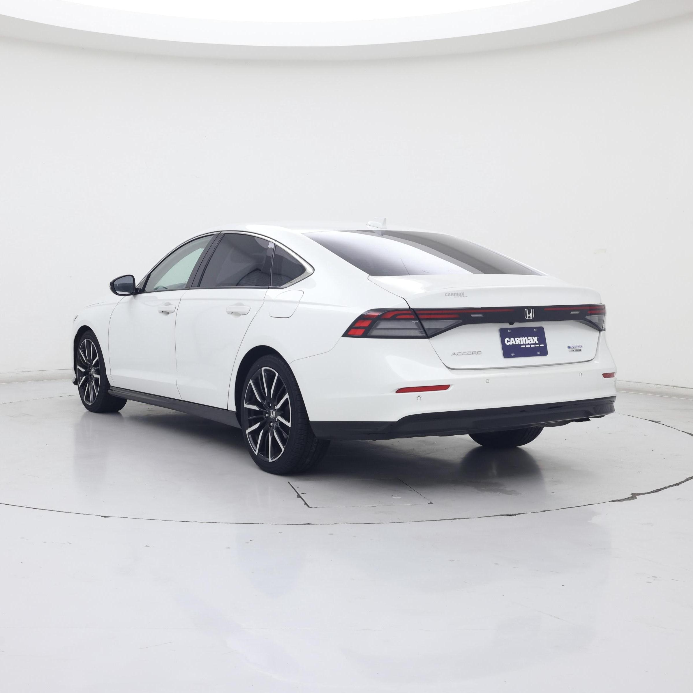 Thumbnail: 2023 Honda Accord - 2