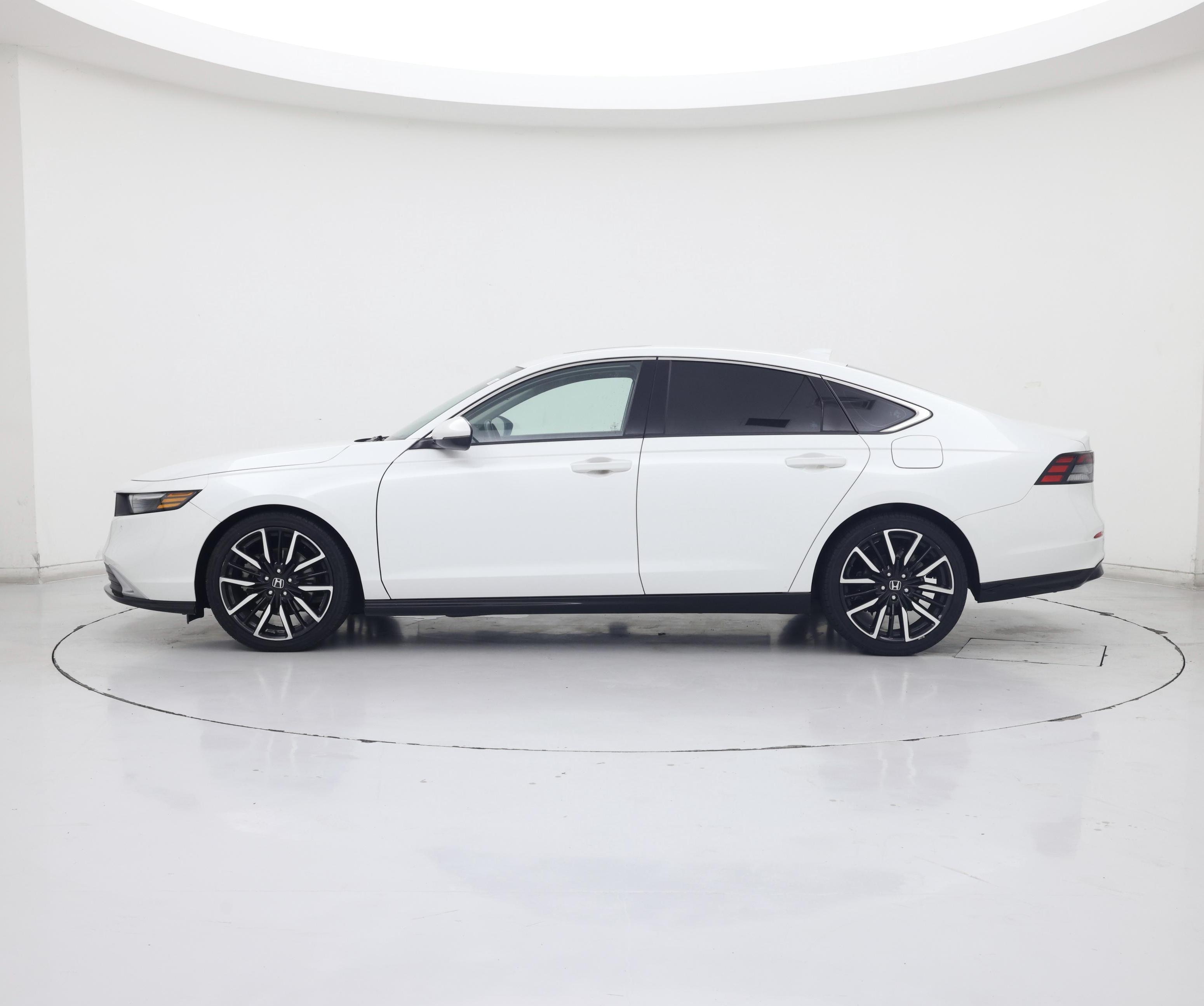Thumbnail: 2023 Honda Accord - 3