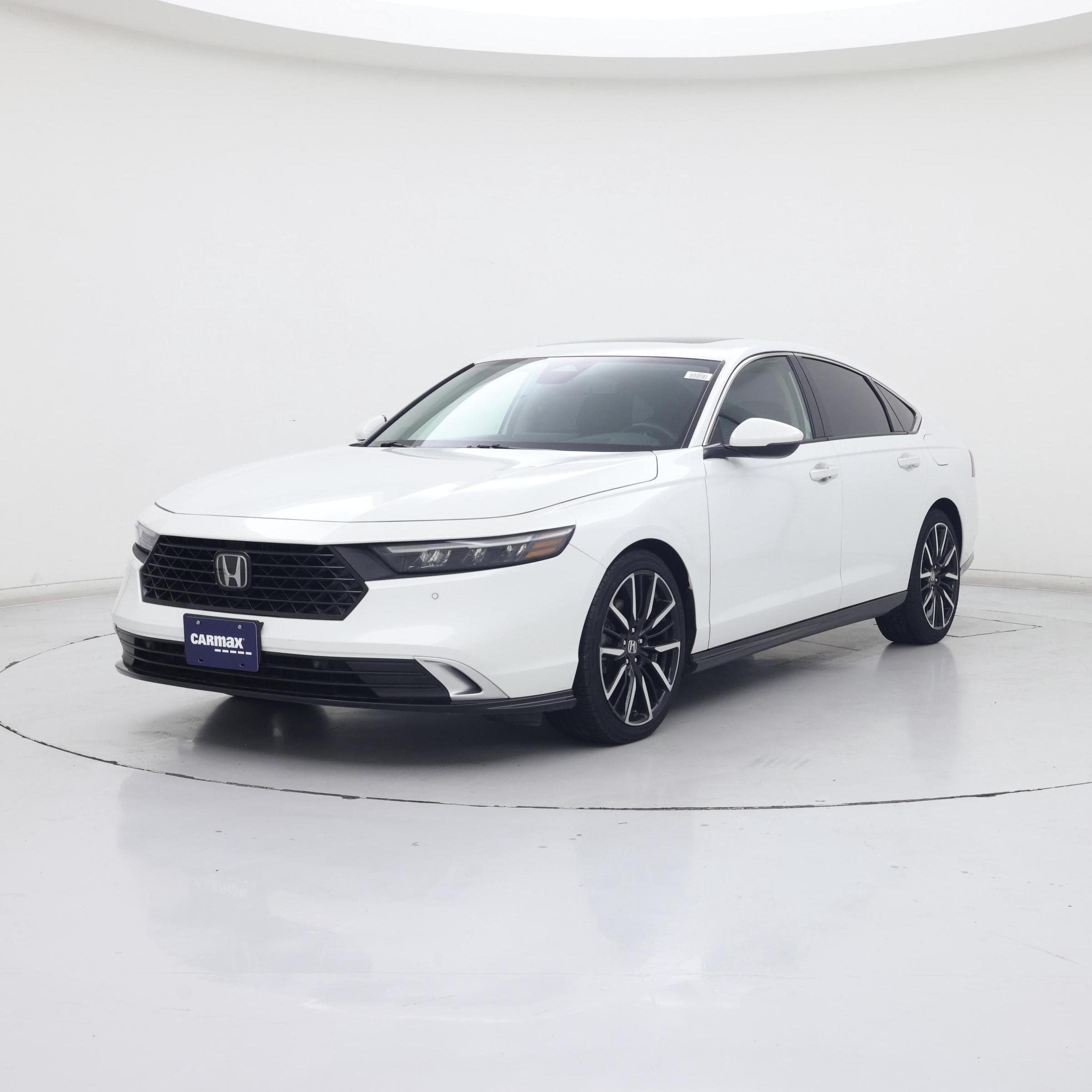 Thumbnail: 2023 Honda Accord - 4